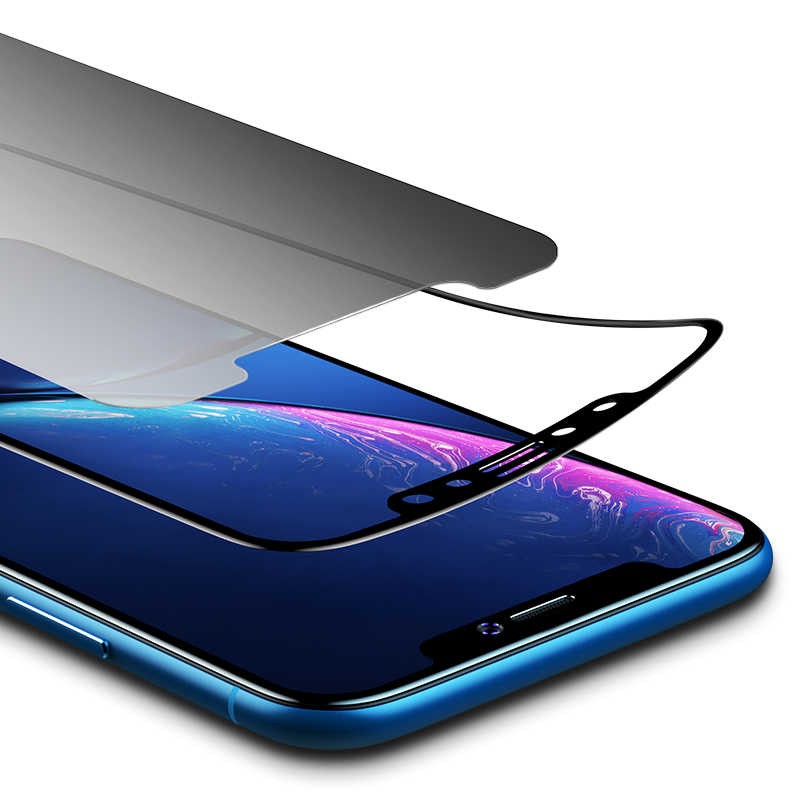 iPhone 11 Benks 0.3mm V Pro Privacy Ekran Koruyucu