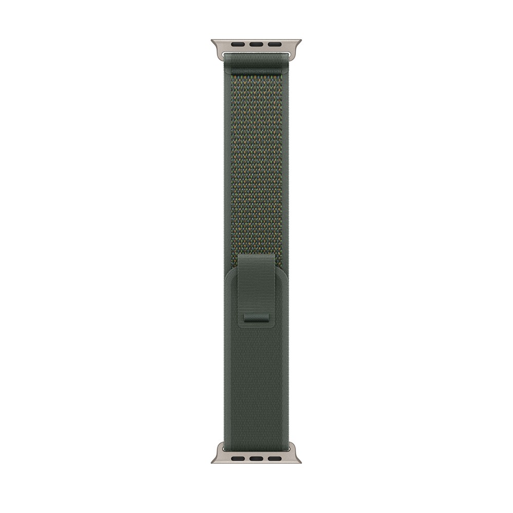 Watch 40mm Zore KRD-77 Hasır Kordon