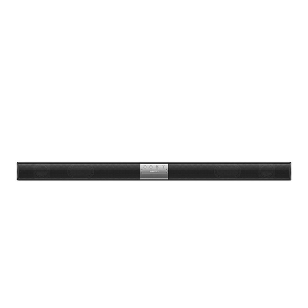 Recci RSK-W32 Bach Serisi Hi-Fi Akıllı Wireless Bluetooth 5.3 Speaker Hoparlör 10W 1500mAh