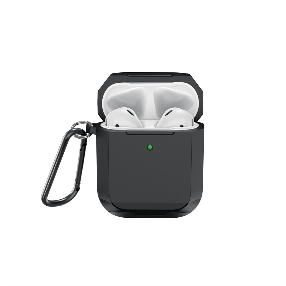 Airpods Kılıf Wiwu JD-102 Defender Anti Shock Koruyucu Kılıf