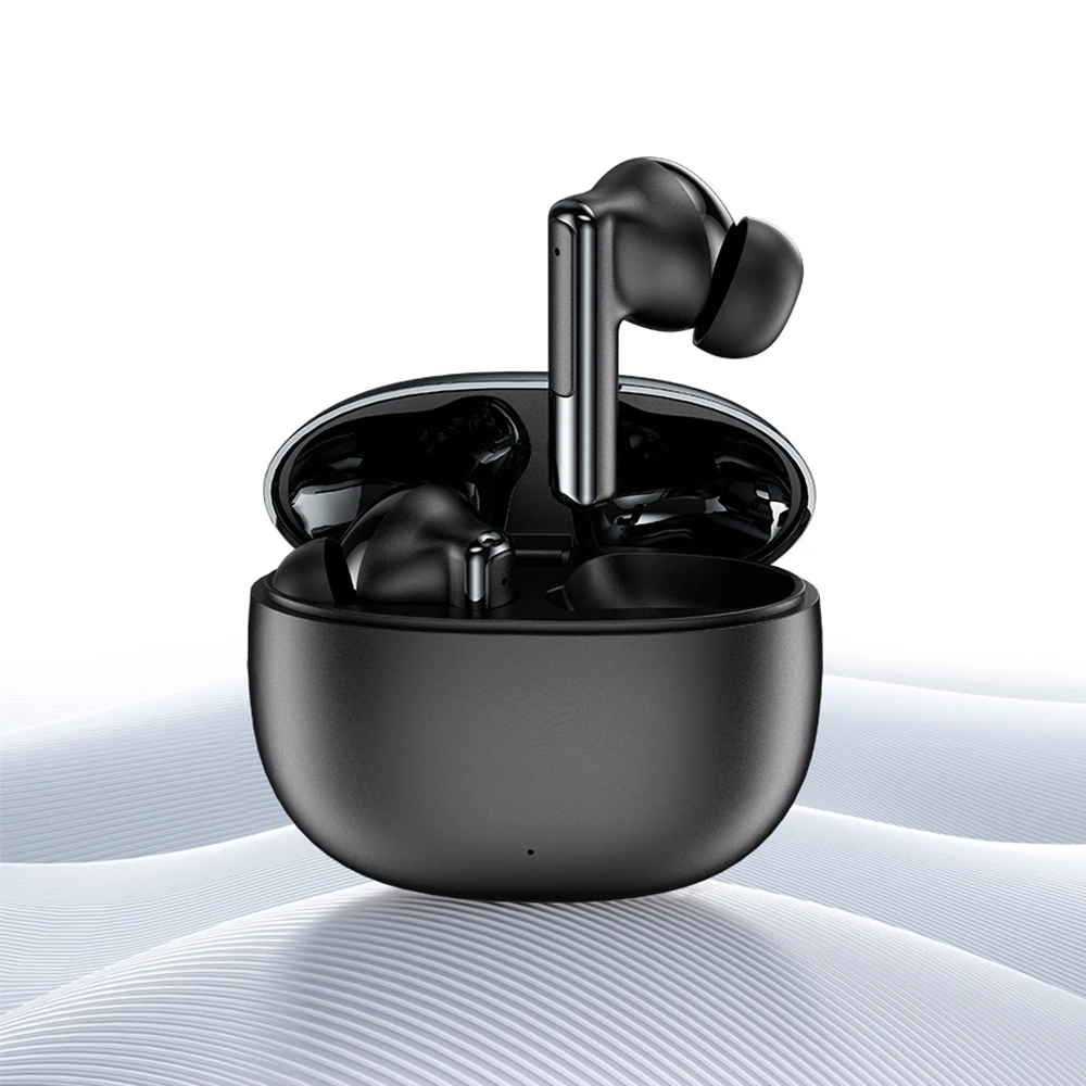 Wiwu T33 Pro ANC/ENC Teknolojili Kulak İçi Bluetooth Kulaklık v5.4