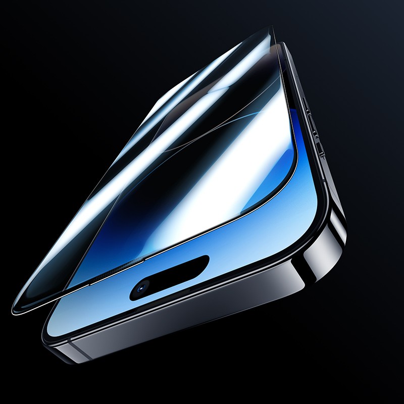 iPhone 13 Pro Max Benks Glass Warrior Cam Ekran Koruyucu