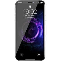 iPhone 11 Pro Max Benks 0.3mm V Pro Ekran Koruyucu