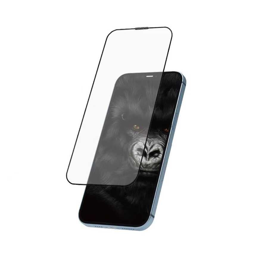iPhone 14 Pro Max Wiwu iVista Super Hardness Ekran Koruyucu