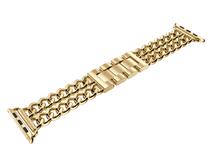 ​​​ Watch Ultra 49mm Kordon Cowboy Metal Strap Kayış