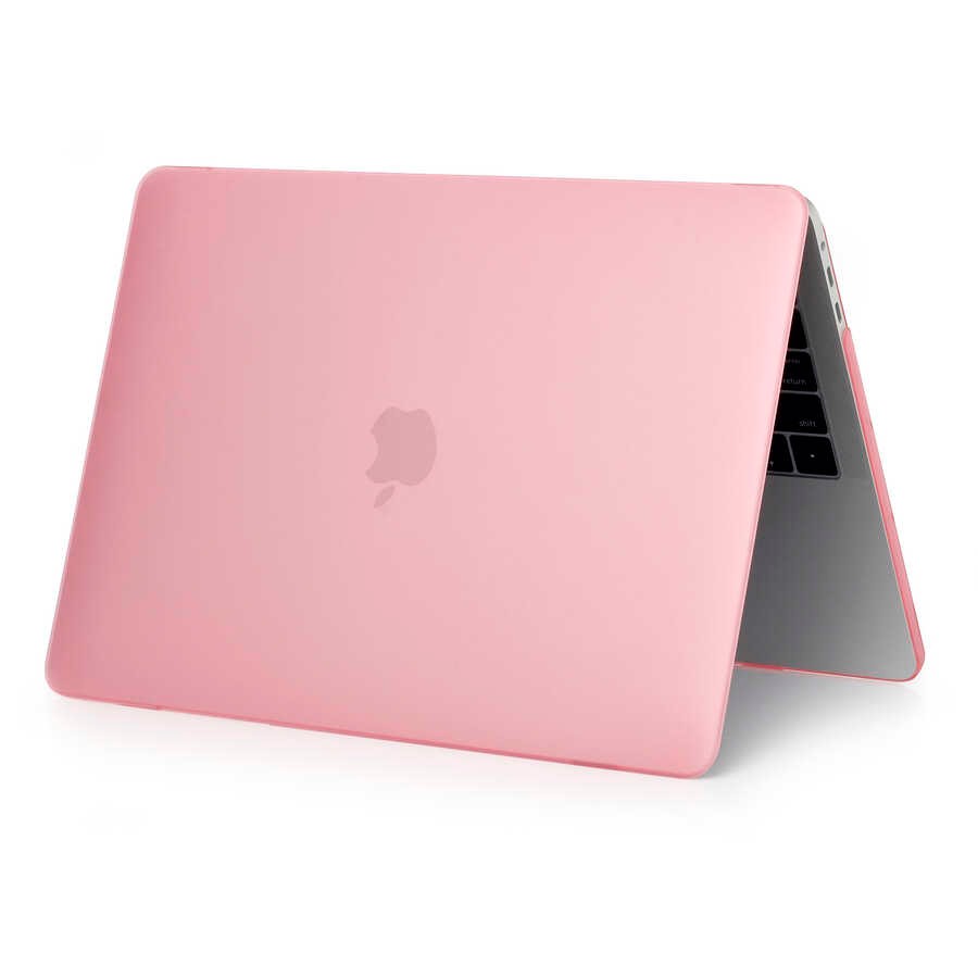 Macbook 13.3' Air 2020 Zore MSoft Mat Kapak