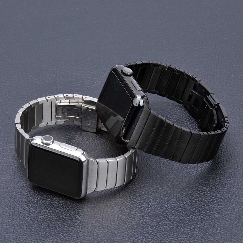Watch Ultra 49mm Kordon KRD-16 Seramik Strap Kayış