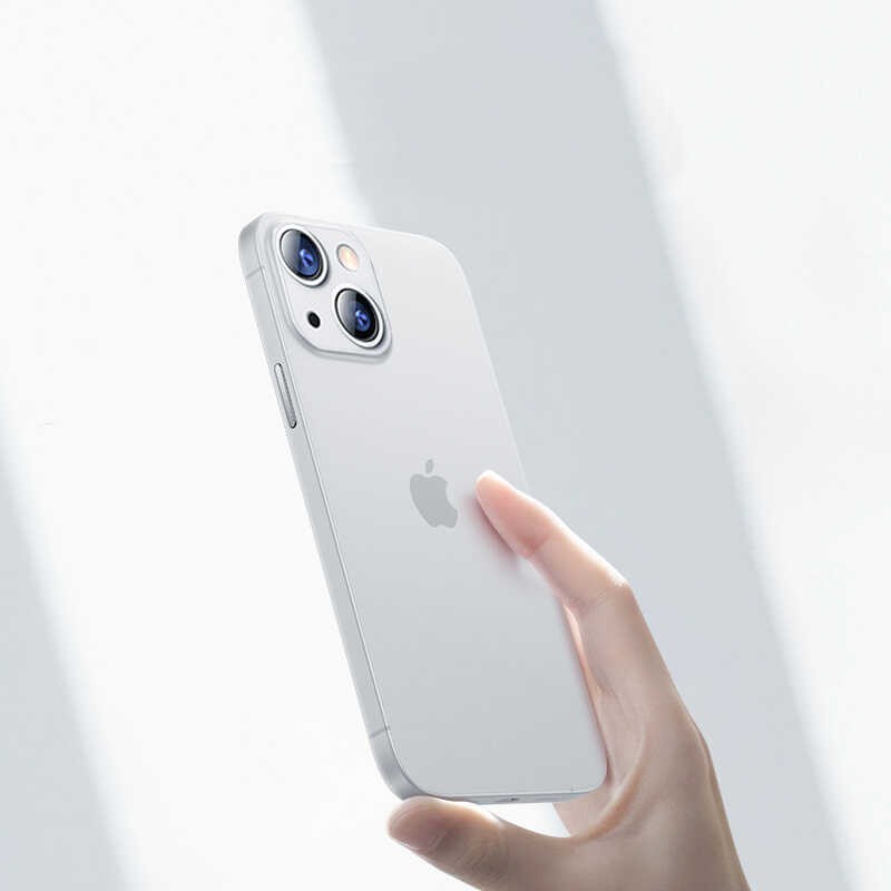 iPhone 13 Mini Kılıf Benks Lollipop Protective Kılıf