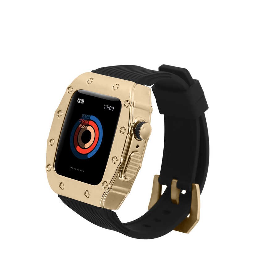 ​​​ Watch 44mm KRD-65 Kordon