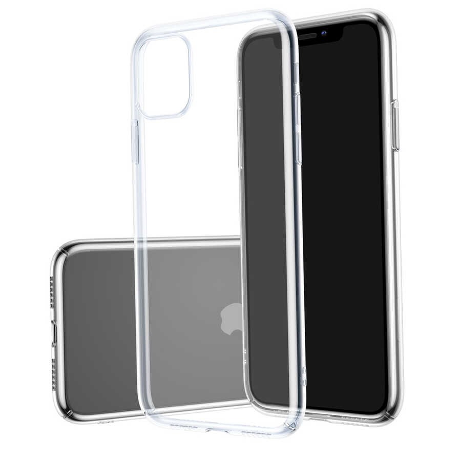 iPhone 11 Kılıf Zore Vonn Kılıf
