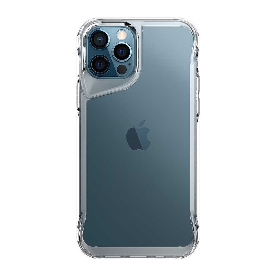 iPhone 12 Pro Kılıf Zore T-Max Kılıf