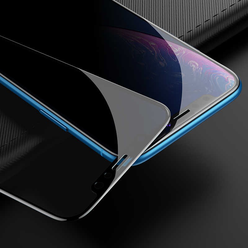 iPhone 11 Benks 0.3mm V Pro Privacy Ekran Koruyucu