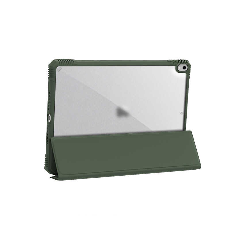iPad Air 10.9 2022 (5.Nesil) ​Wiwu Alpha Tablet Kılıf