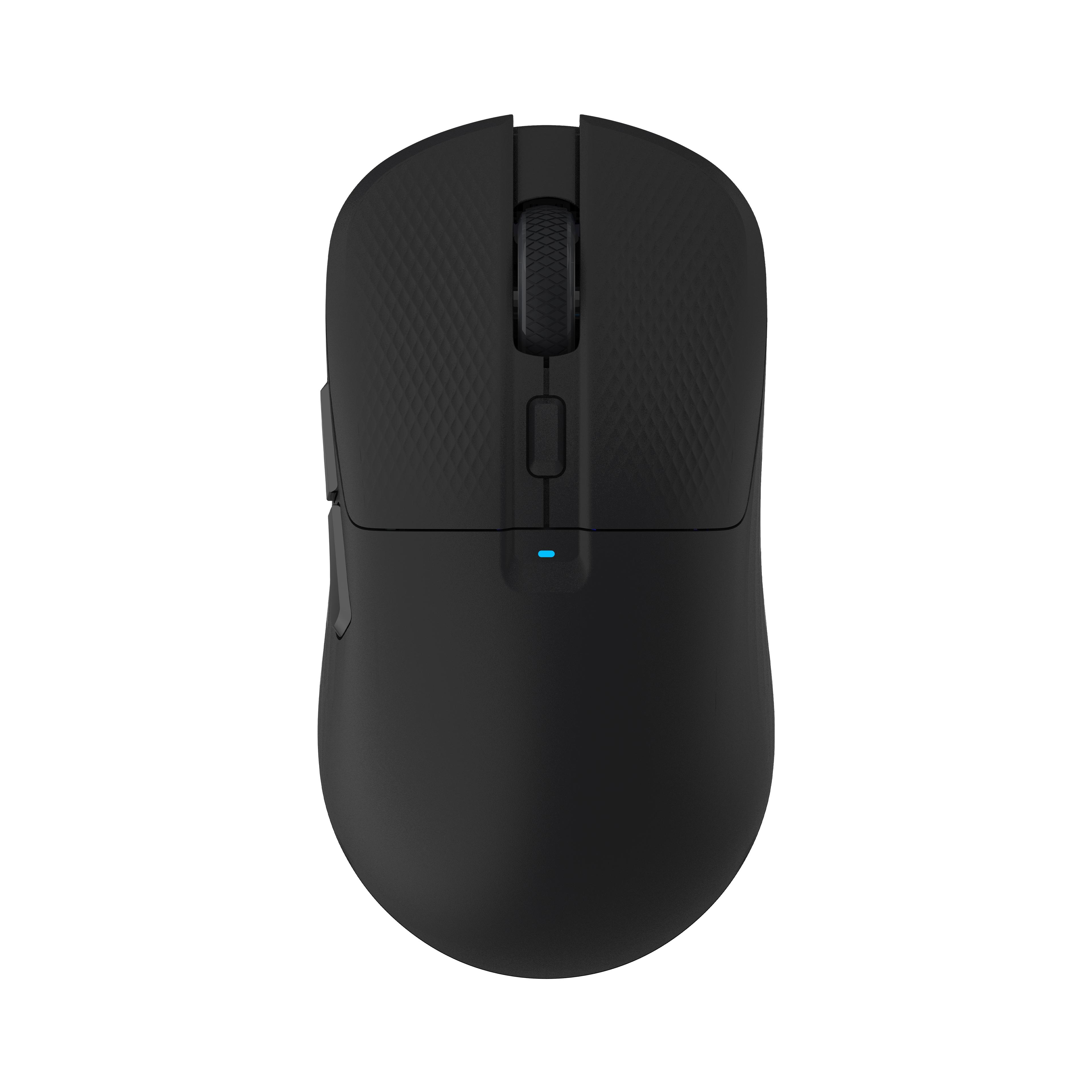 Fevell Z1 Se Kablosuz Oyuncu Mouse - Siyah image