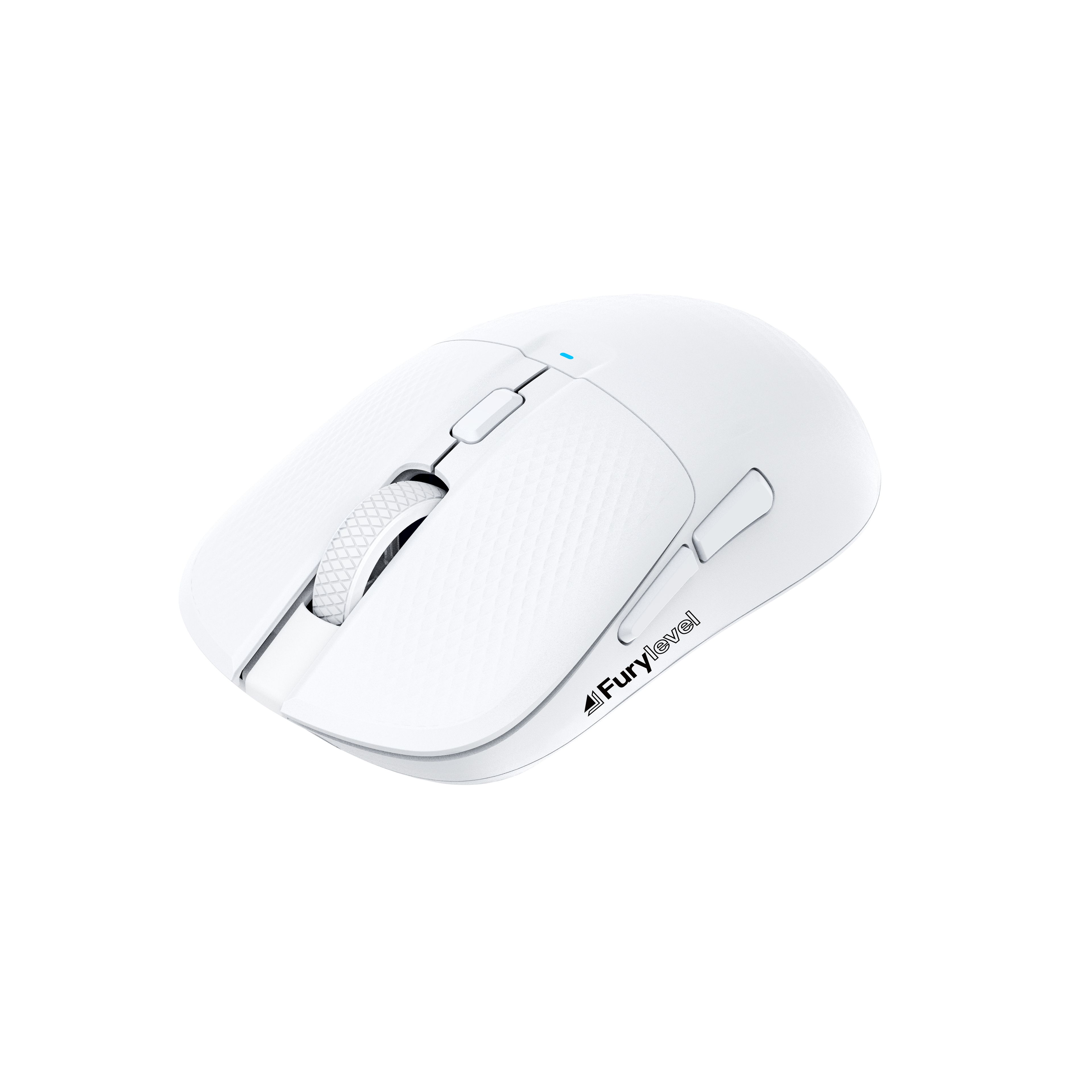 Furylevel Z1 3395 Wireless Gaming Mouse