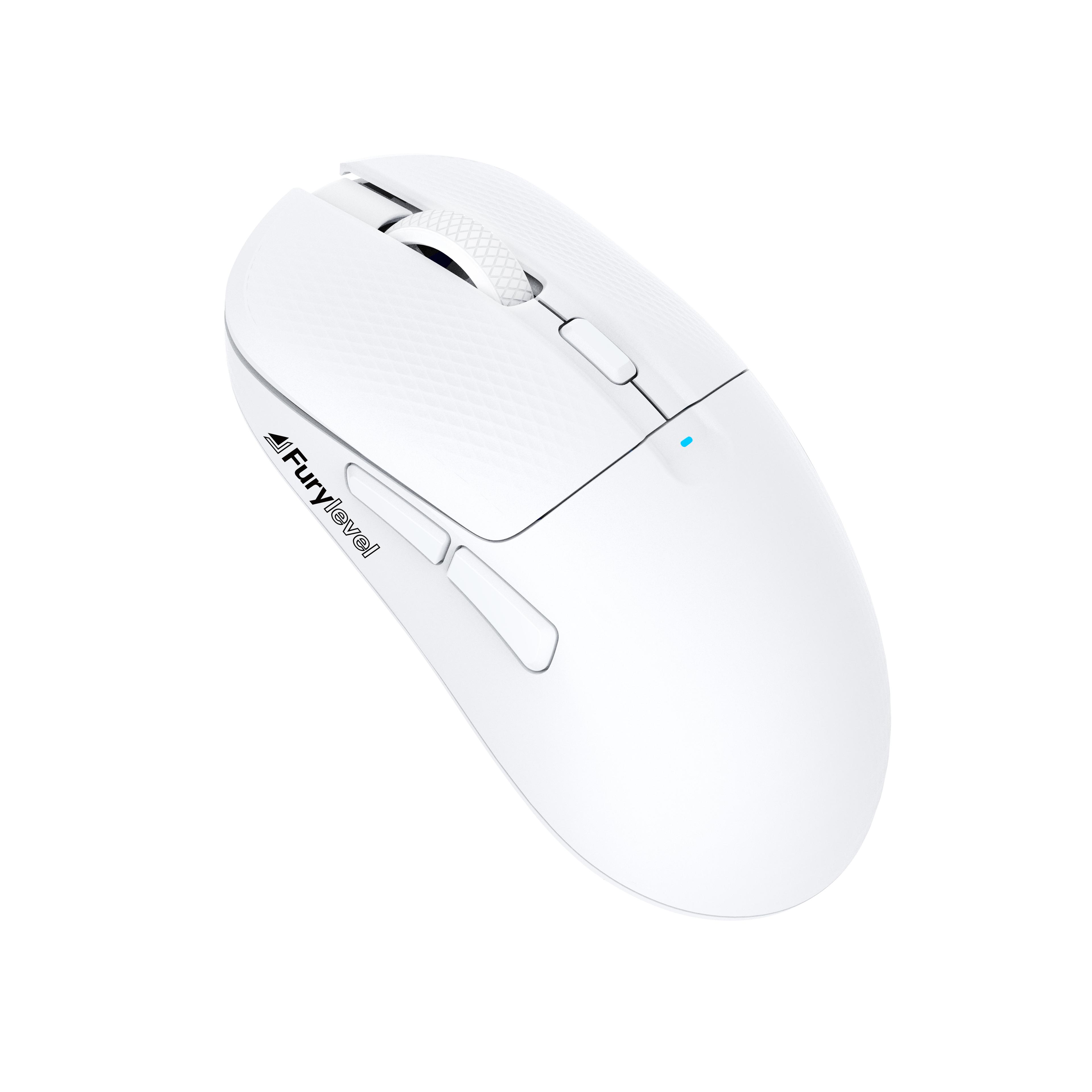 Furylevel Z1 3395 Wireless Gaming Mouse