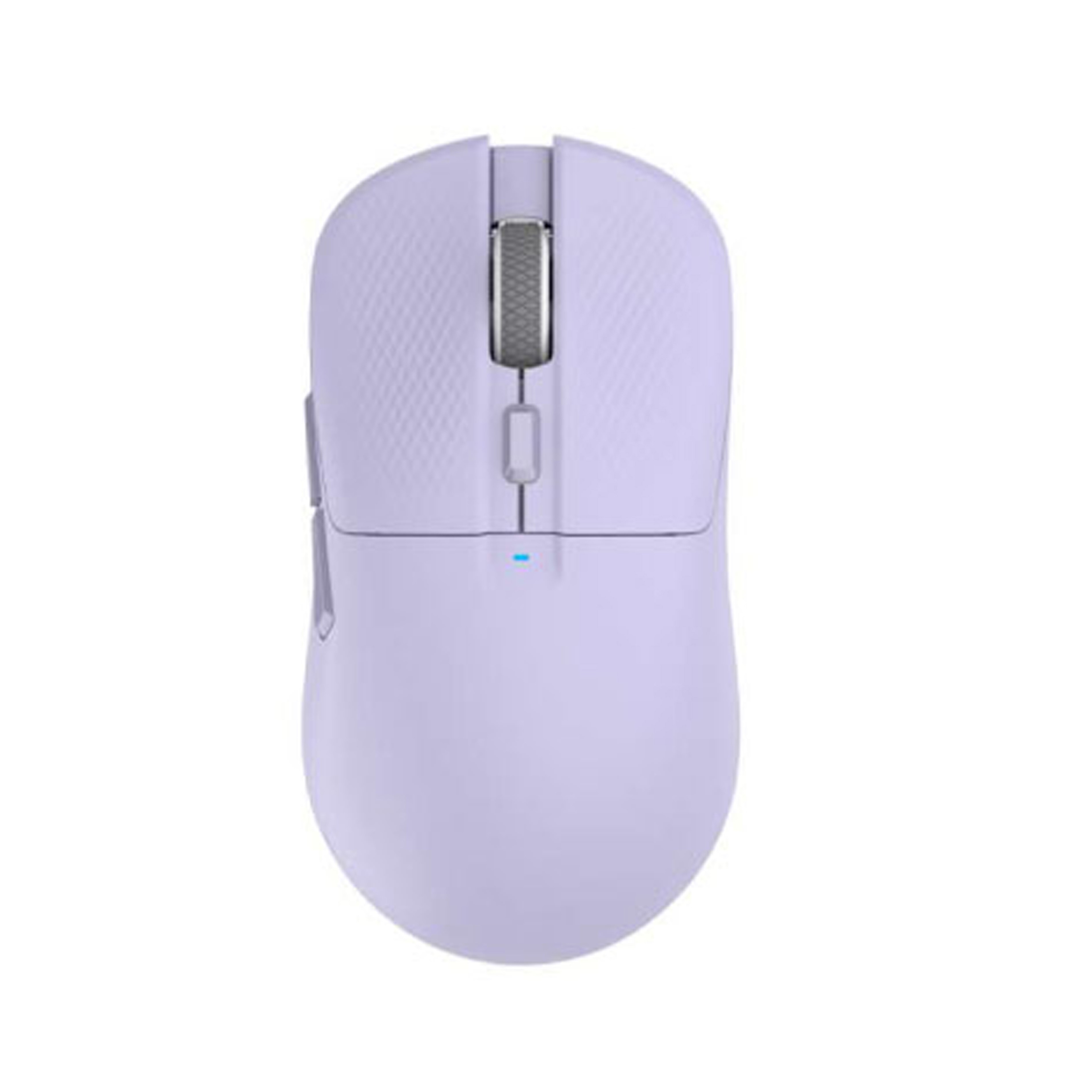 Fevell Z1 Kablosuz Oyuncu Mouse - Lila image