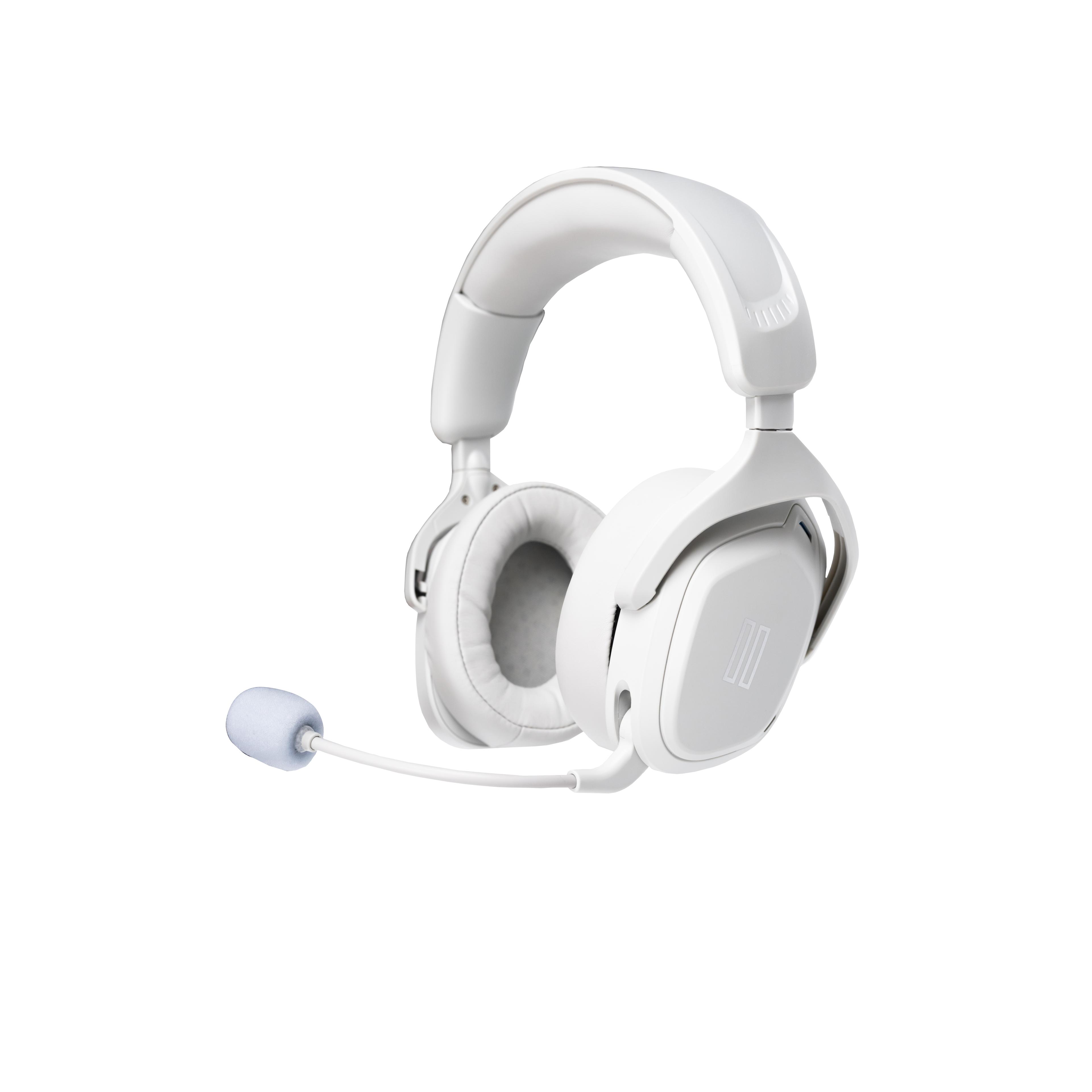 Fevell X1 Kablosuz Oyuncu Kulaklığı image