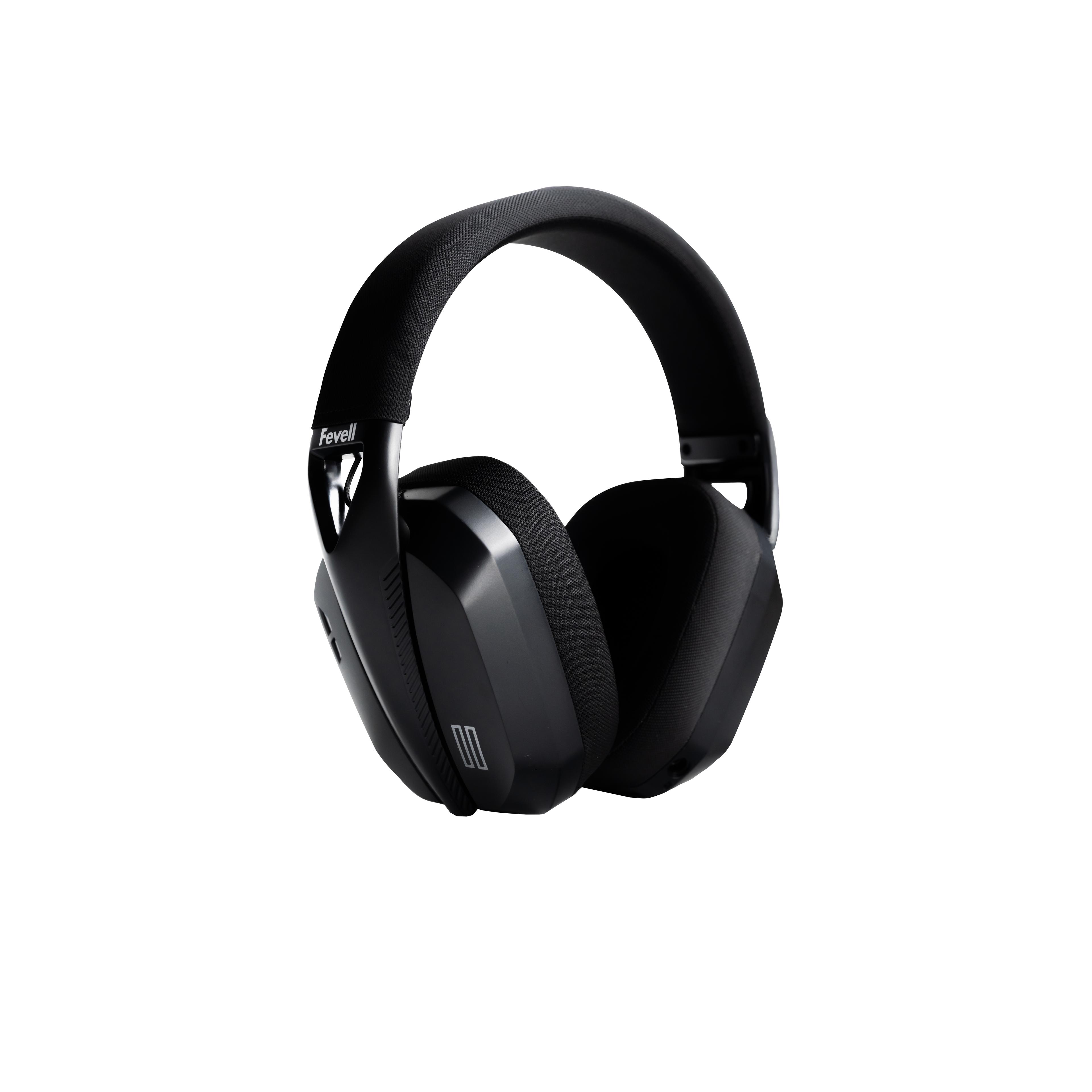 Fevell XS1 Kablosuz Oyuncu Kulaklığı