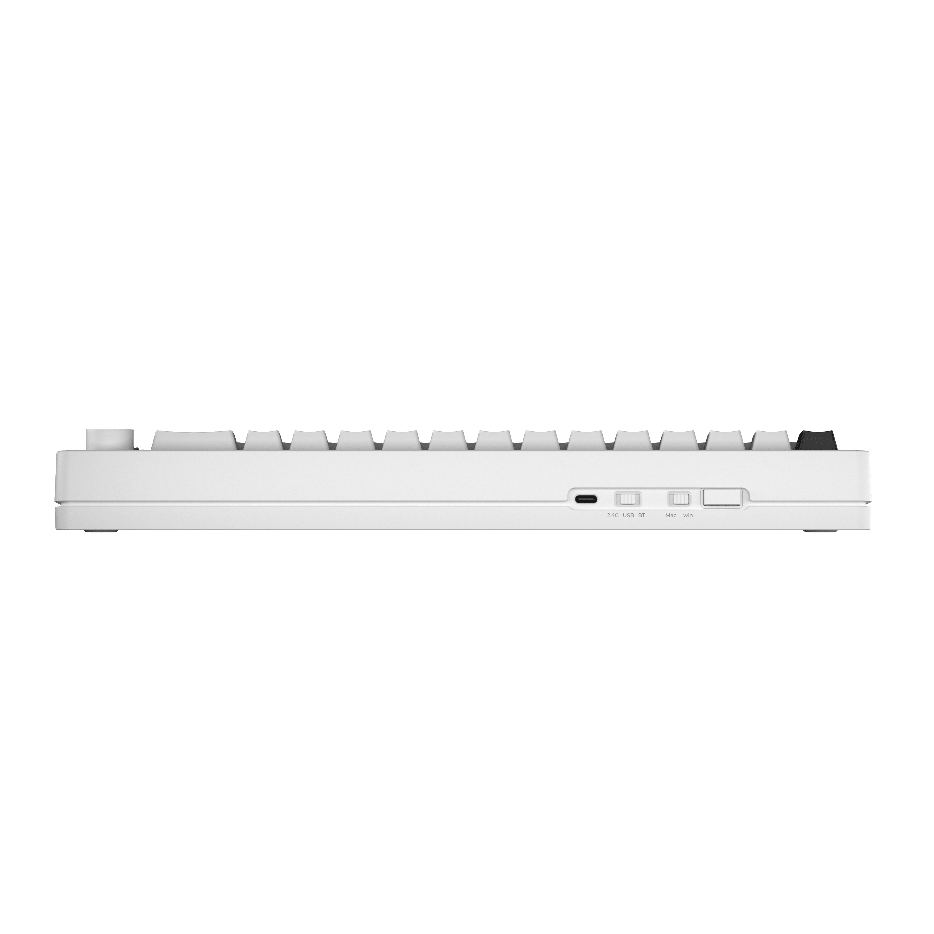 Furycube E68 Kablosuz Alüminyum Mekanik Klavye