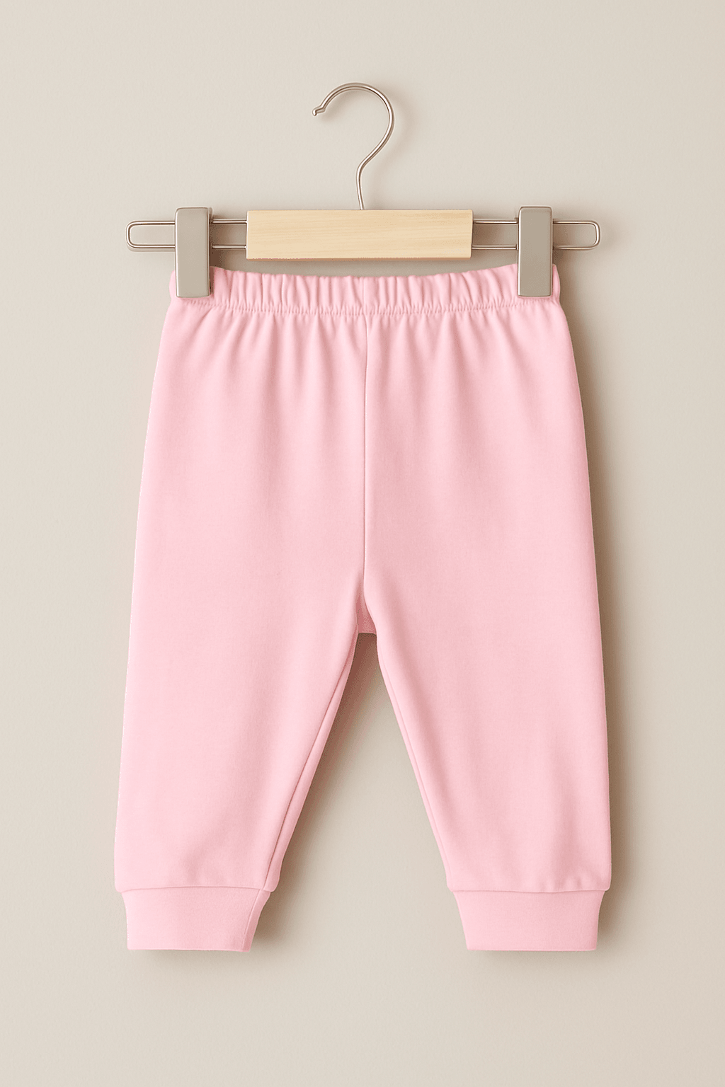 %100 Pamuk Kız Bebek 3’lü Takım