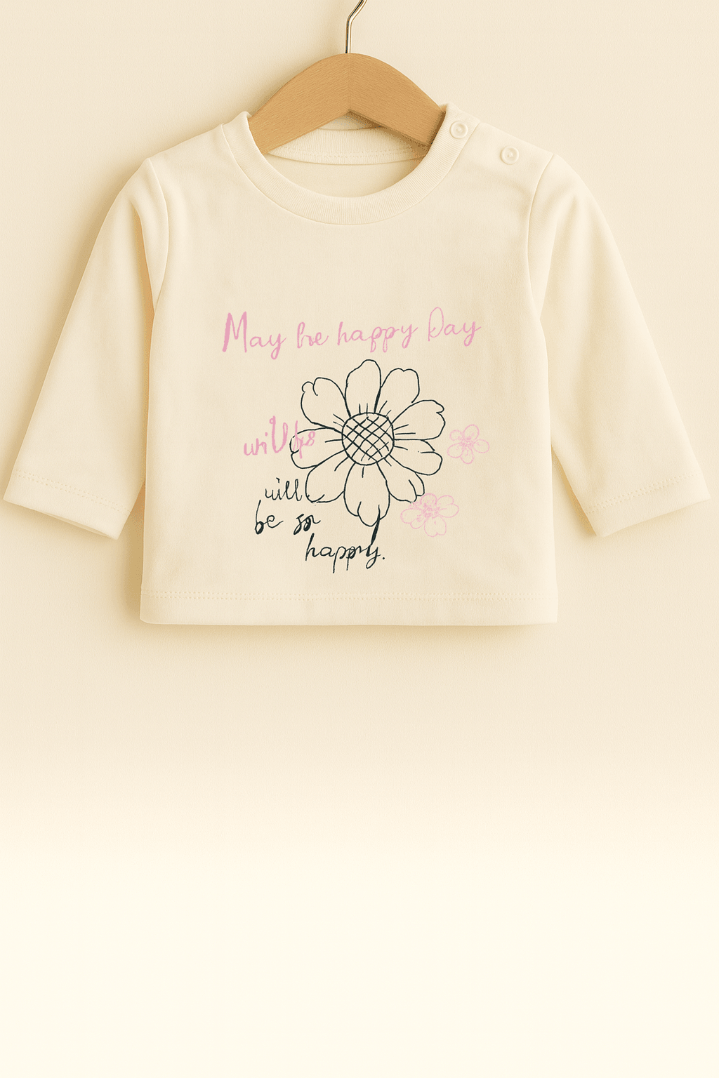 3’lü Polarlı Kız Bebek Takım