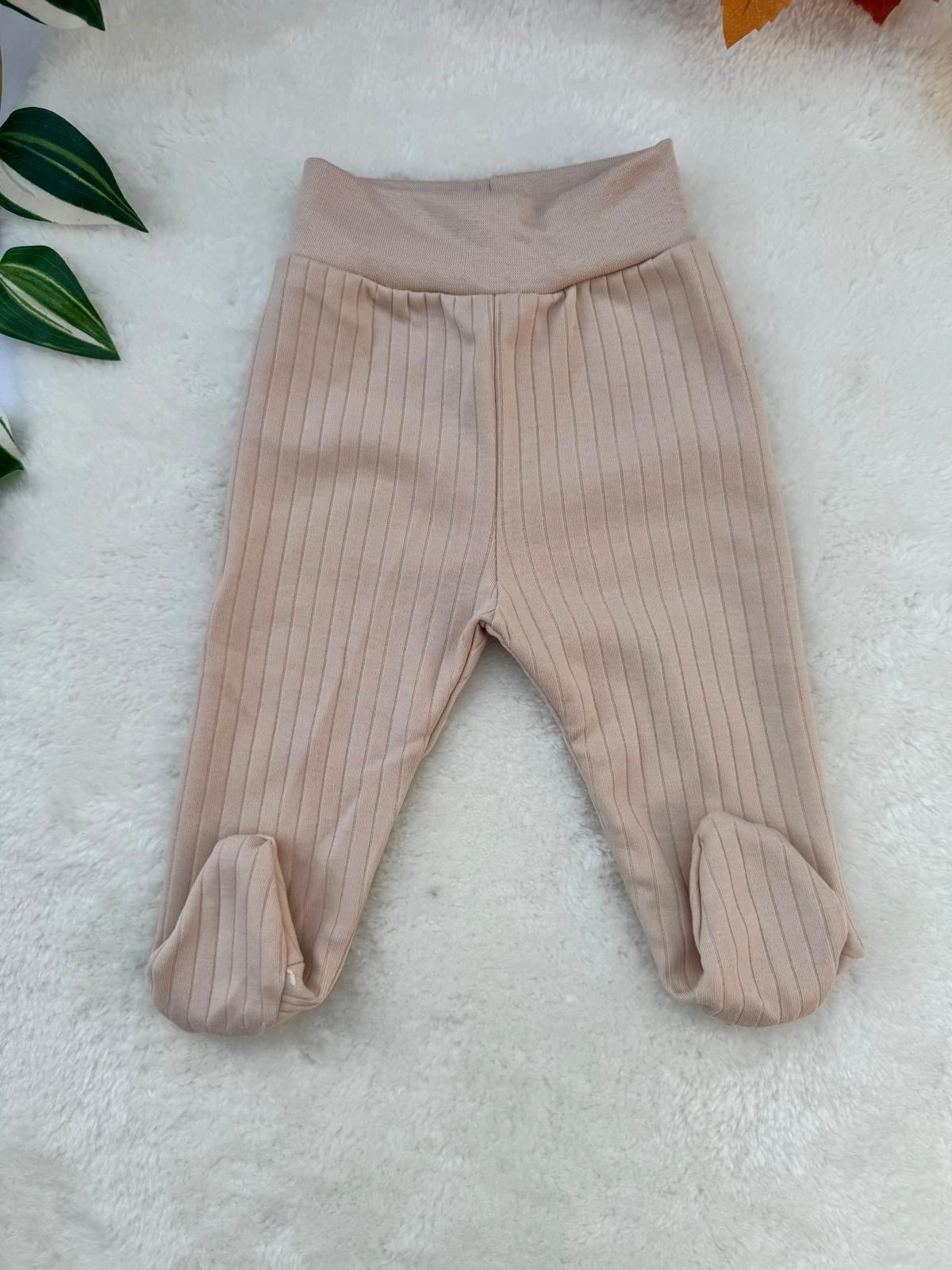 3’lü Bebek Hastane Çıkış Seti – Koala Desenli