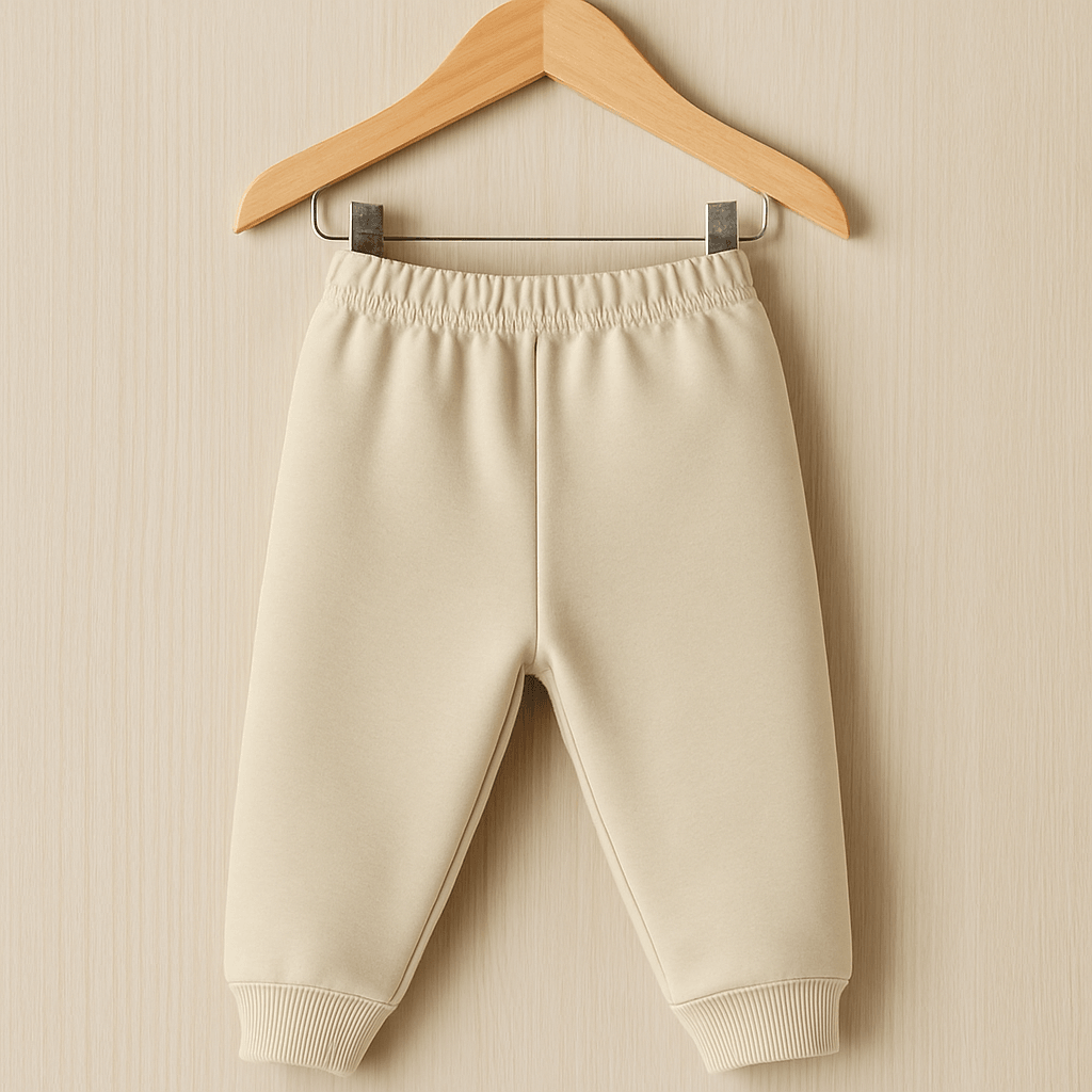 %100 Pamuk 2’li Kız Bebek Takımı