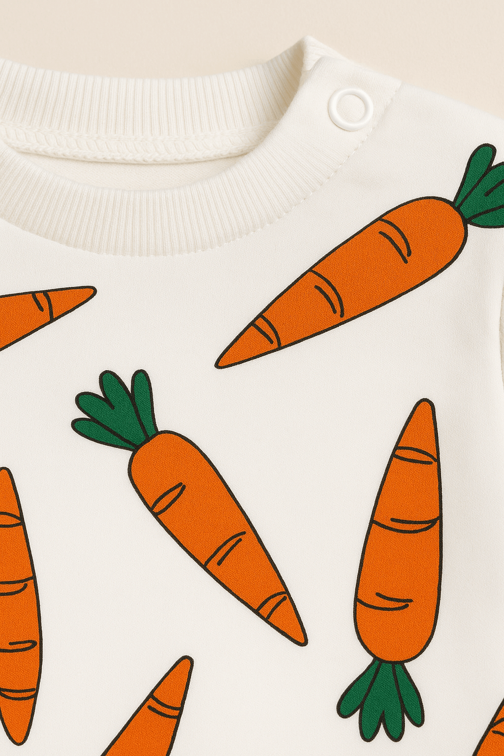 %100 Pamuk 2’li Bebek Takım