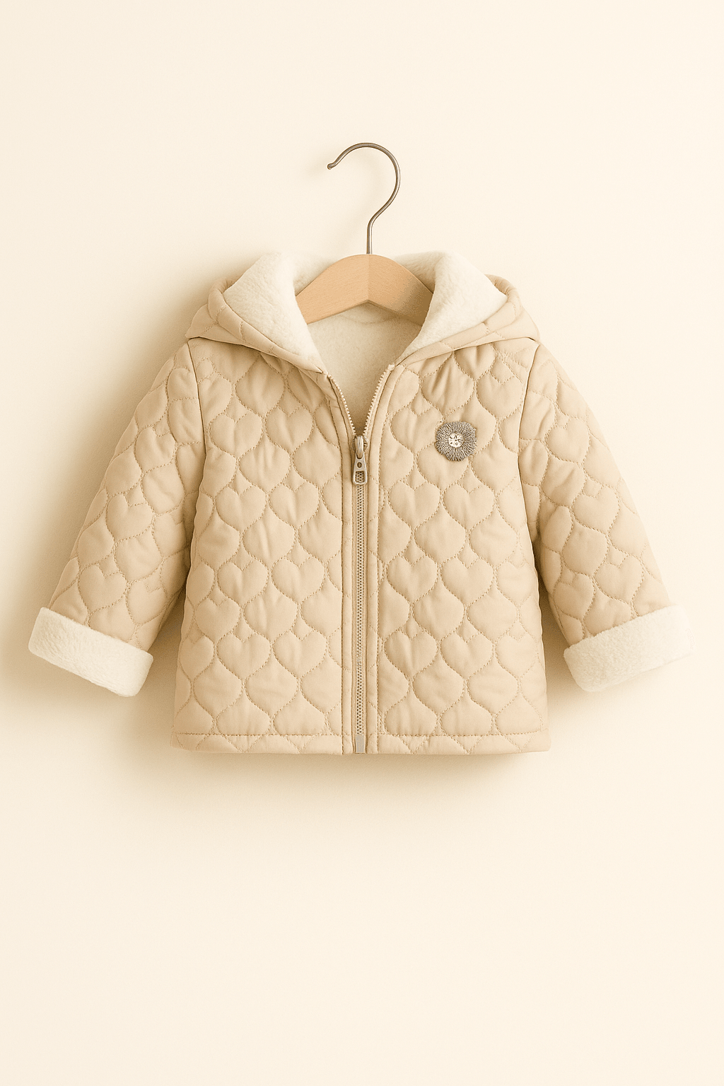 3’lü Polarlı Kız Bebek Takım