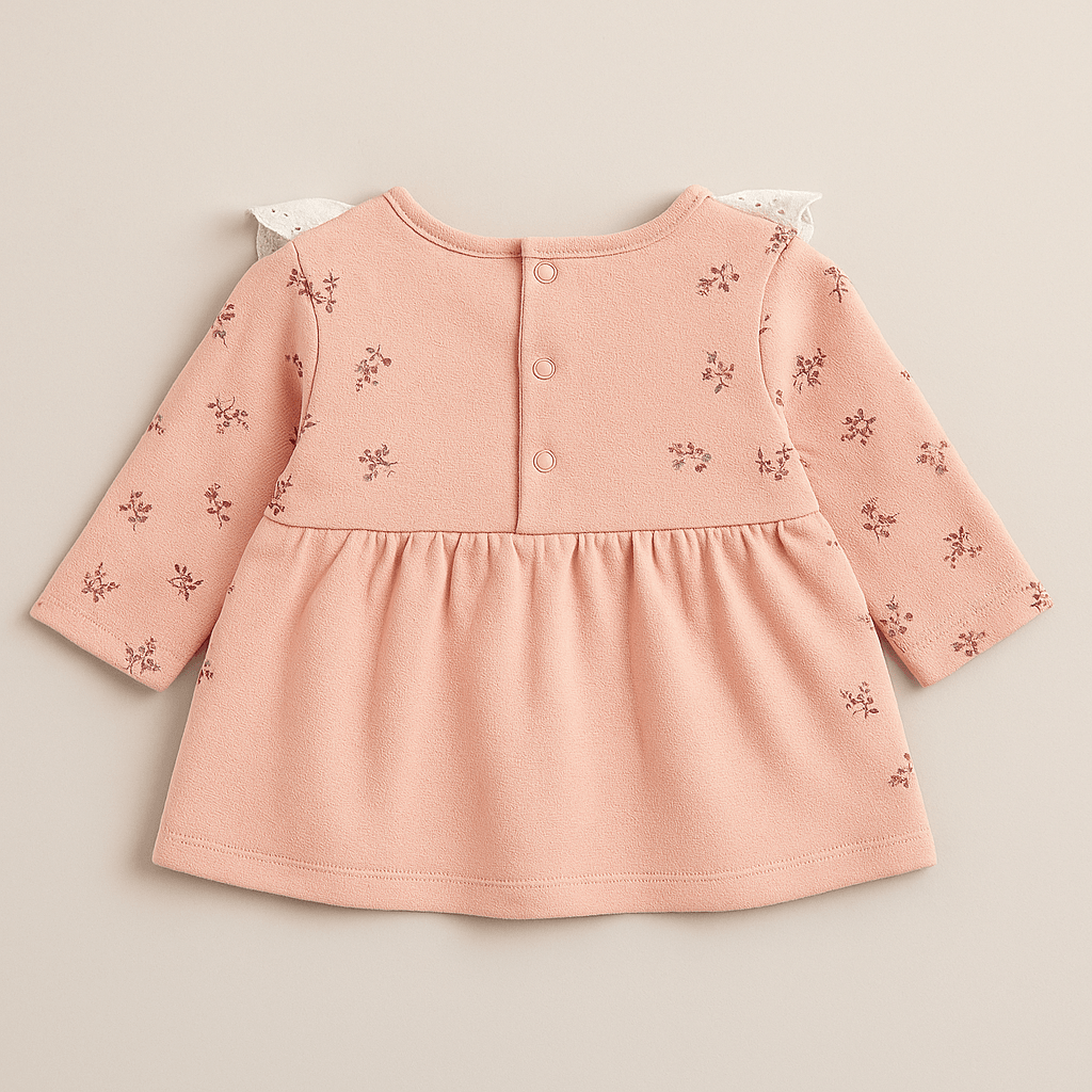 2’li Kız Bebek Takımı