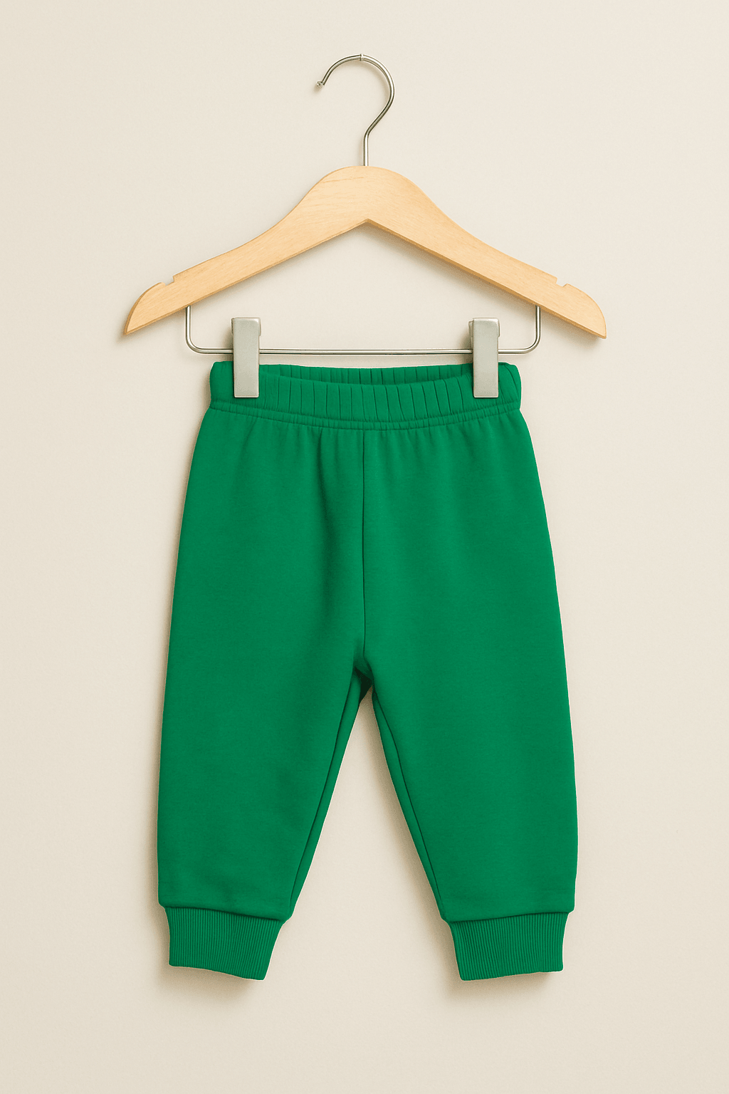 %100 Pamuk Erkek Bebek 2’li Takım