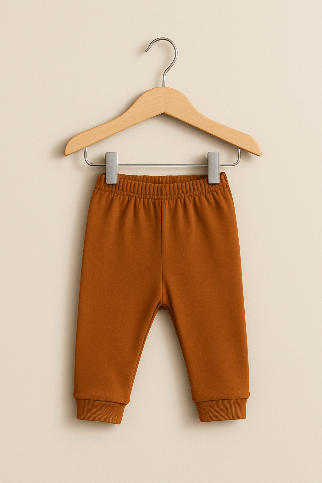 Erkek Bebek 3’lü Takım Kapüşonlü