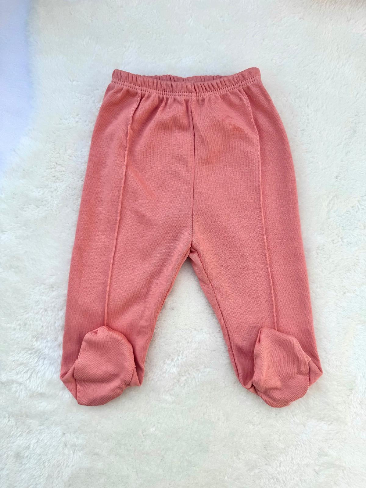 3’lü Bebek Hastane Çıkış Seti - Kız