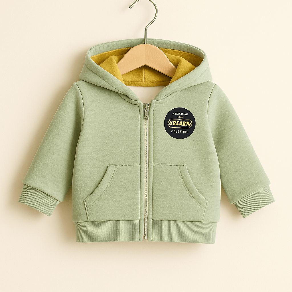 %100 Pamuk 3’lü Erkek Bebek Takımı