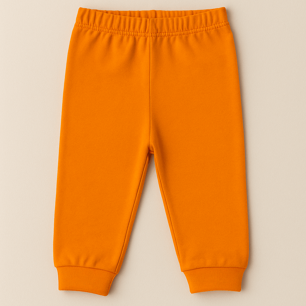 %100 Pamuk 2’li Bebek Takım