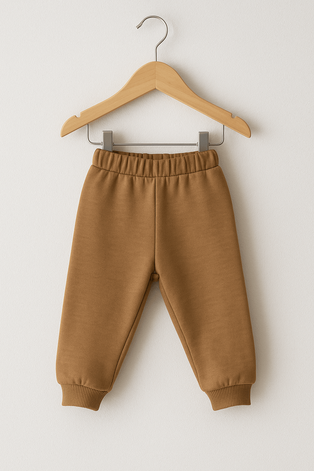 2’li Erkek Bebek Takımı - 3 İplik