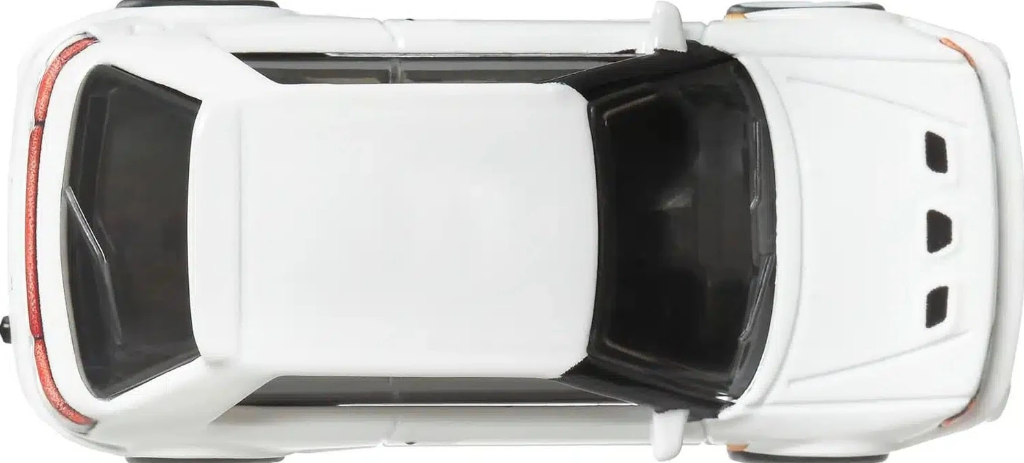 Hot Wheels Boulevard Premium Tekli Arabalar - Mazda 323 GTR