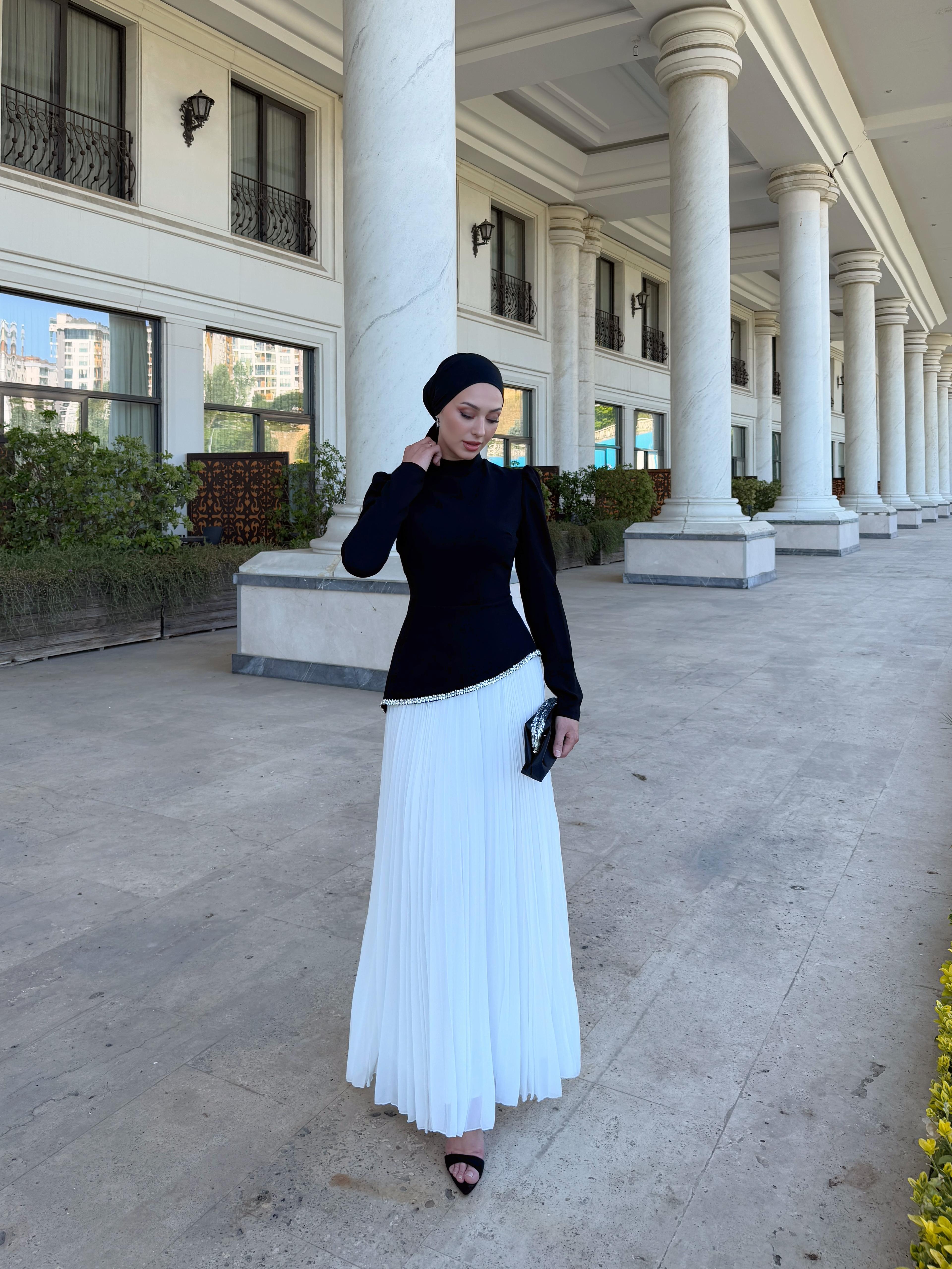 Almira Abiye Elbise