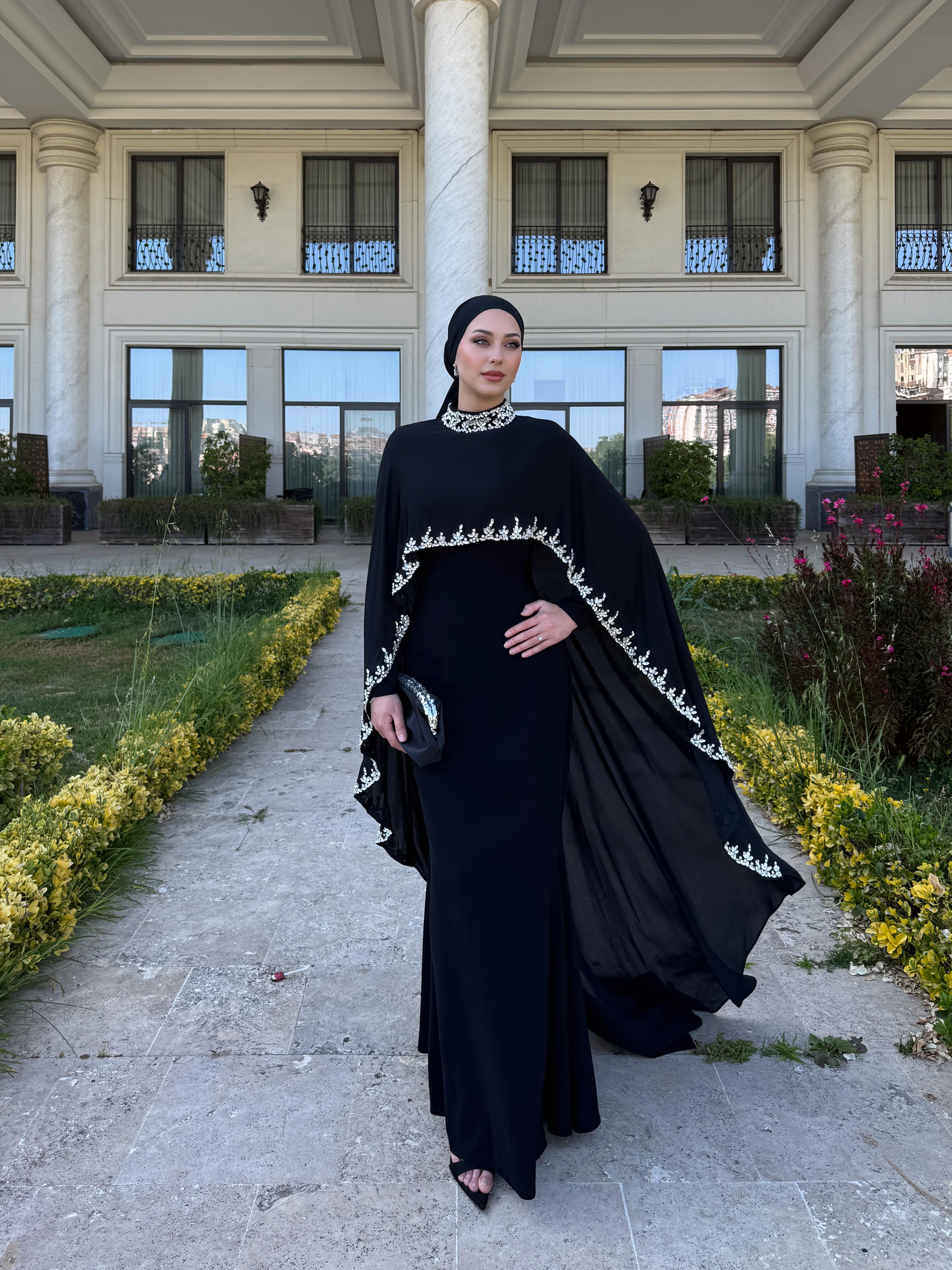 Diva Abiye Elbise