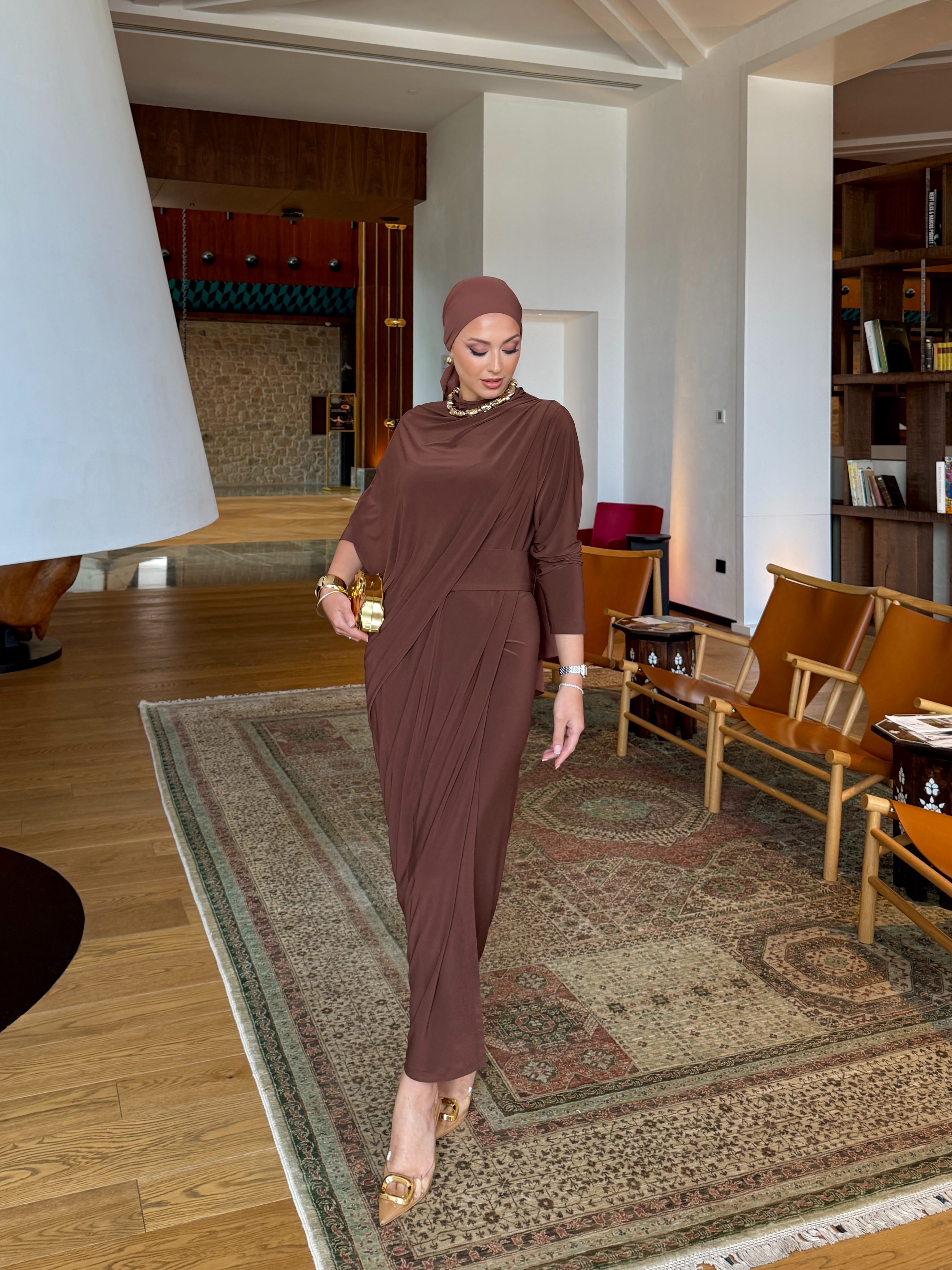 Lyra Abiye Elbise