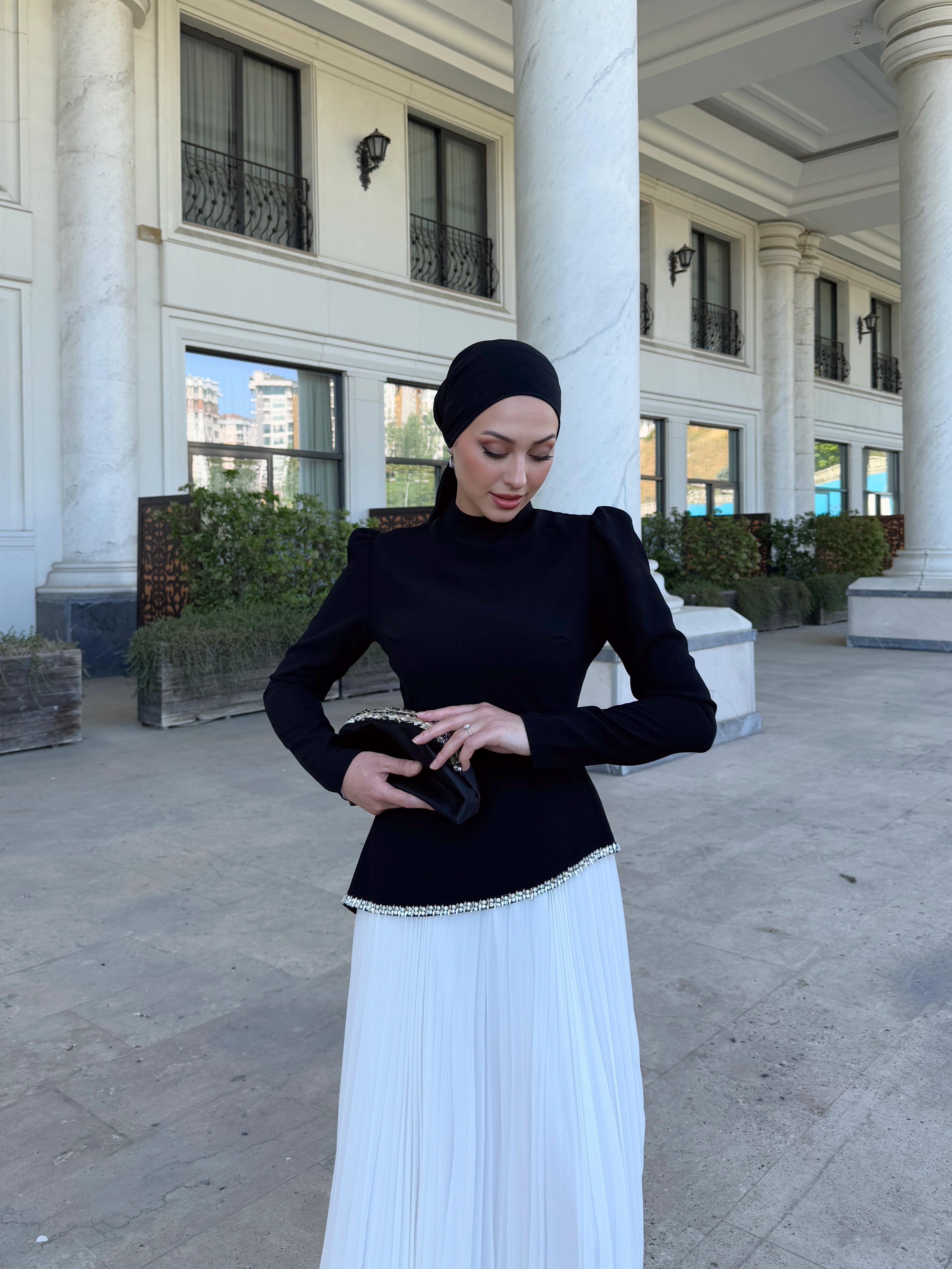 Almira Abiye Elbise