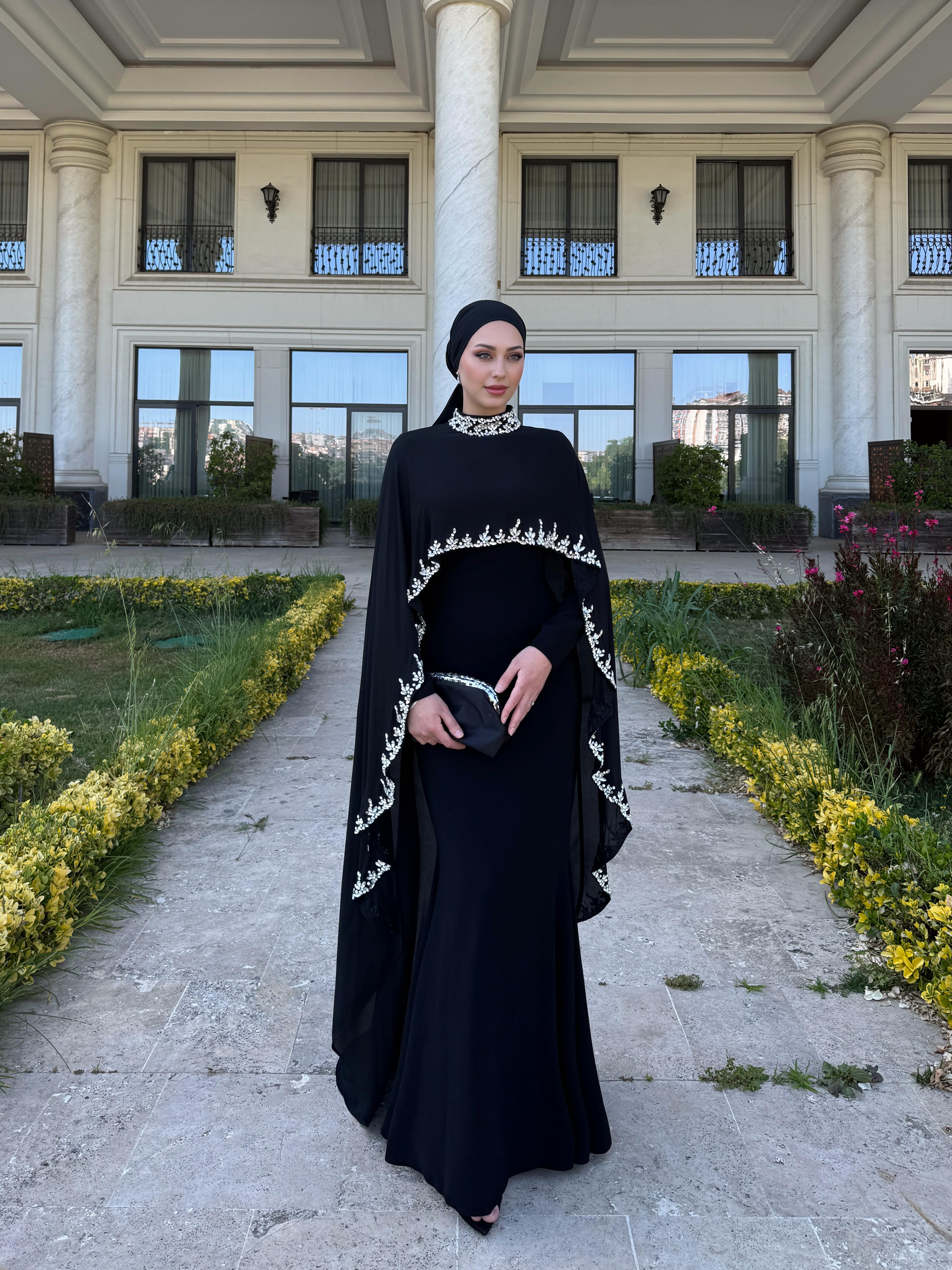 Diva Abiye Elbise