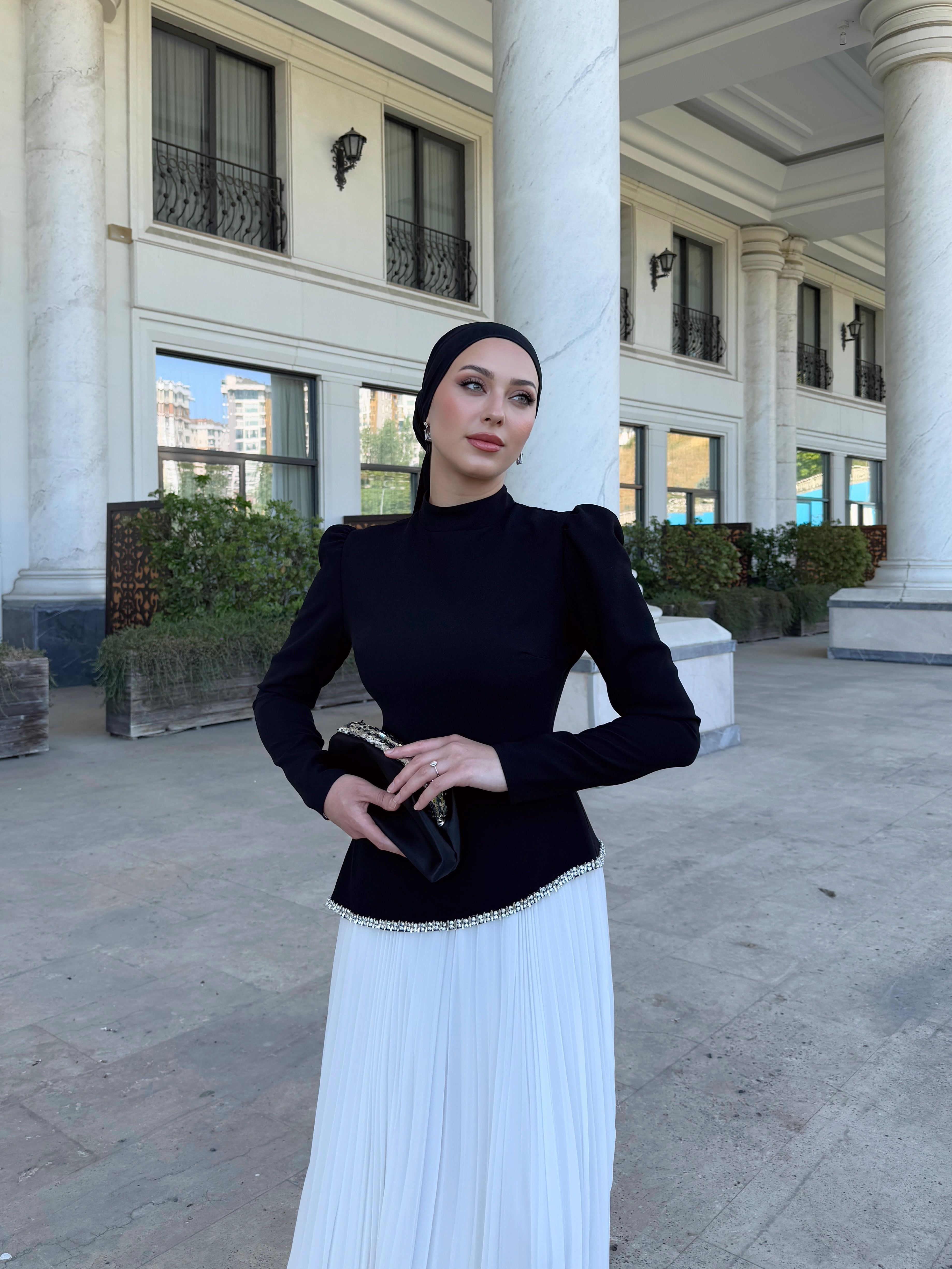 Almira Abiye Elbise