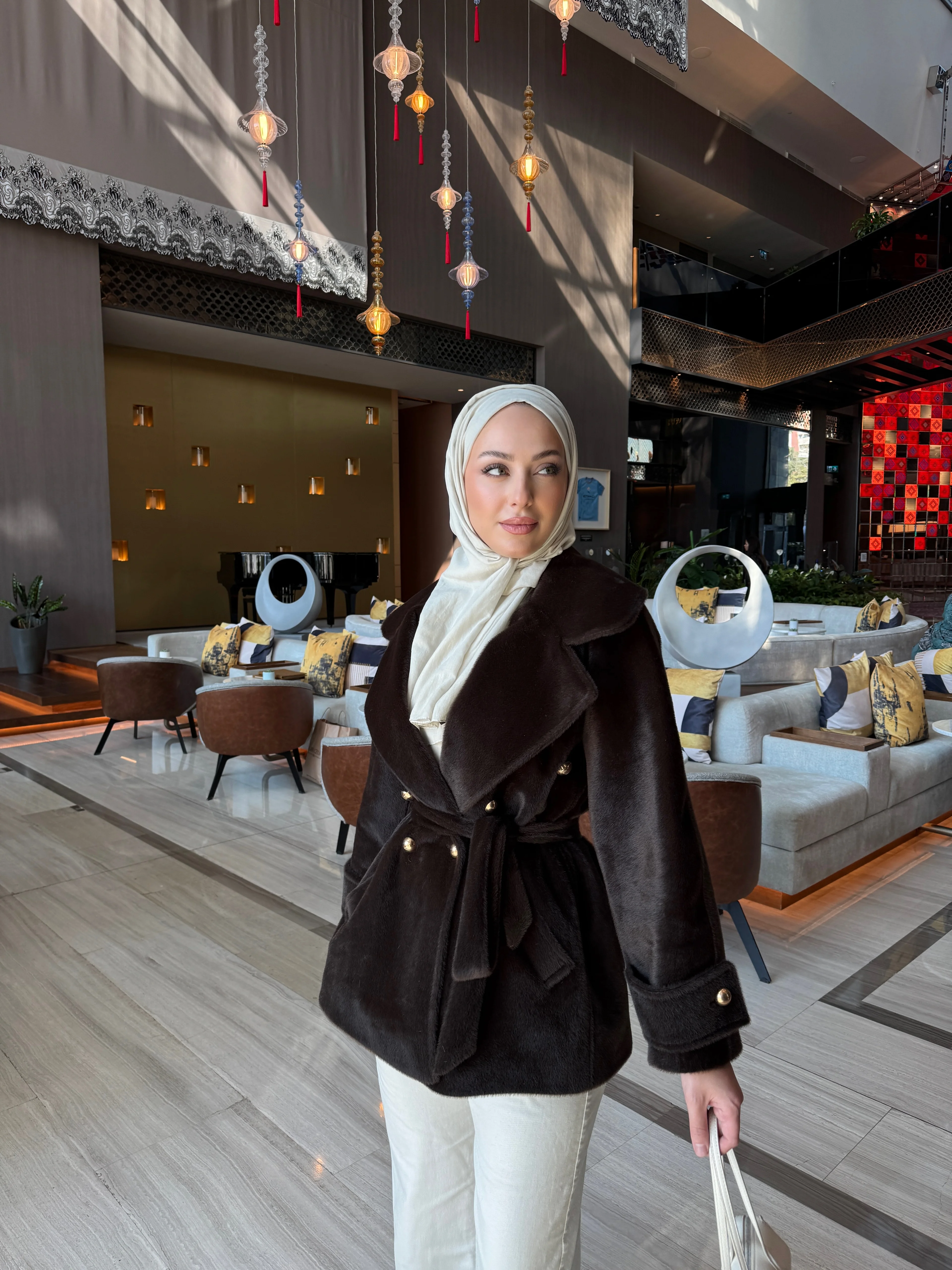 Hera Kürk - Acı kahve