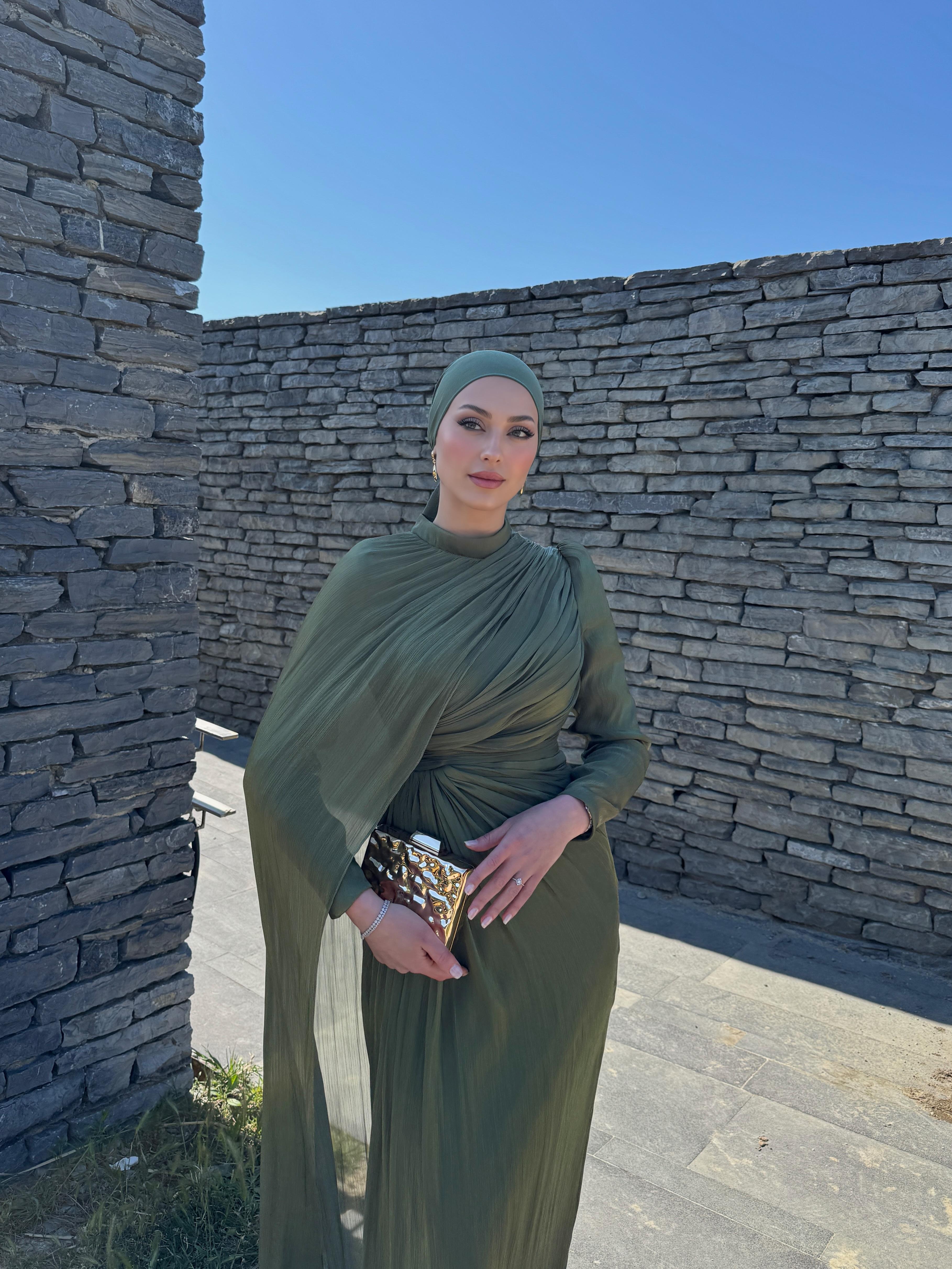 Yeşil
