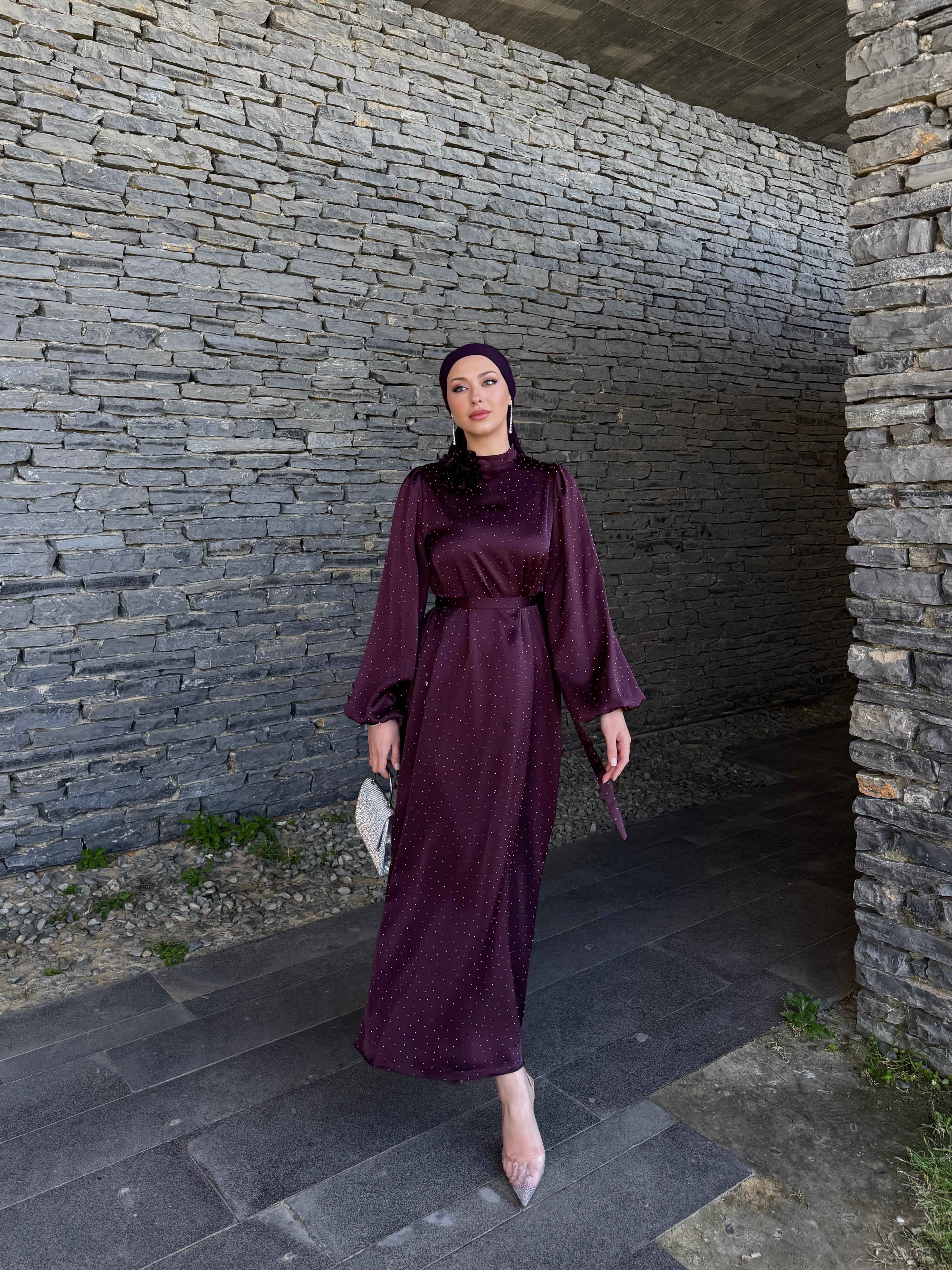 Elisa Elbise - Bordo