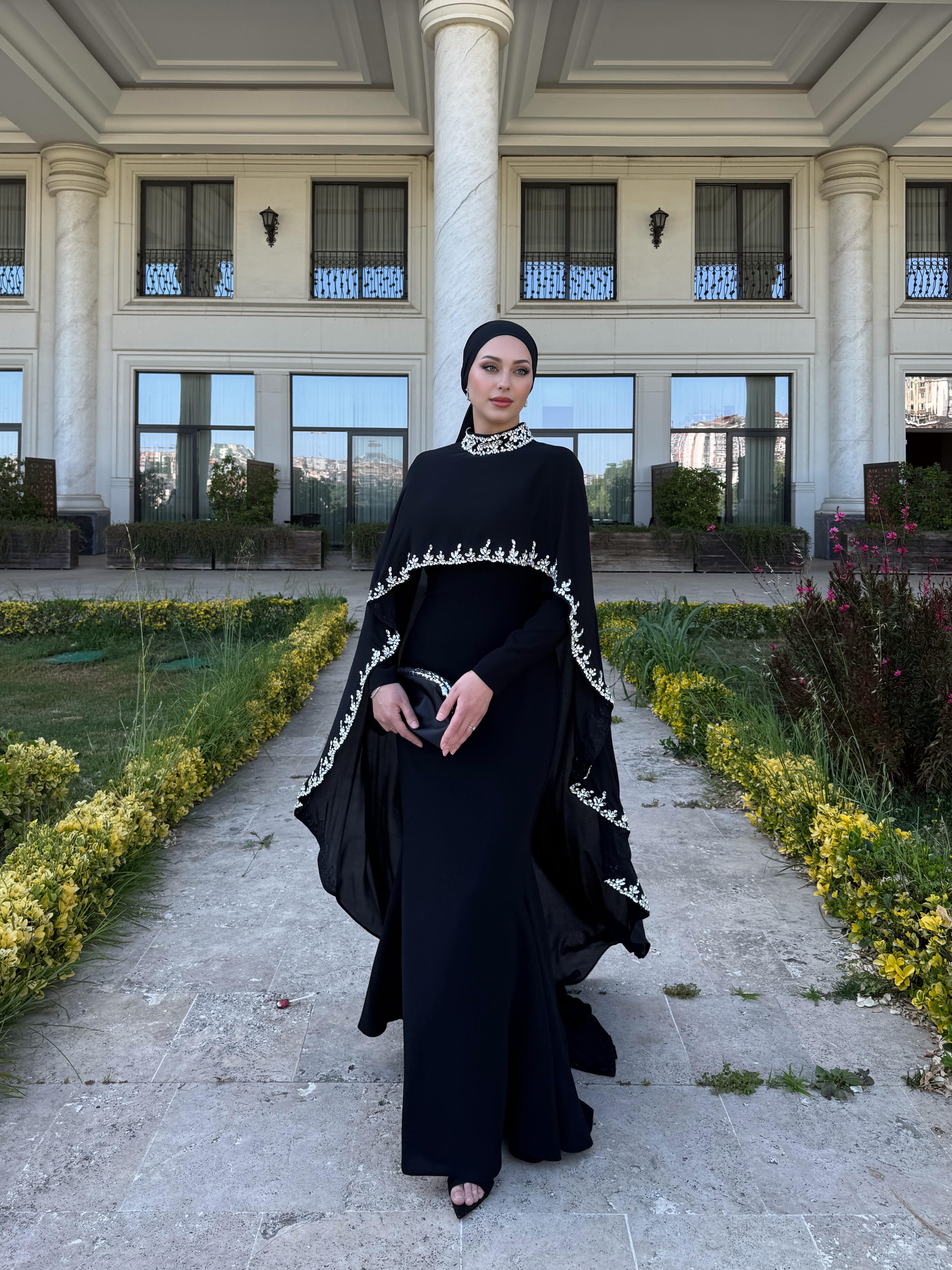 Diva Abiye Elbise