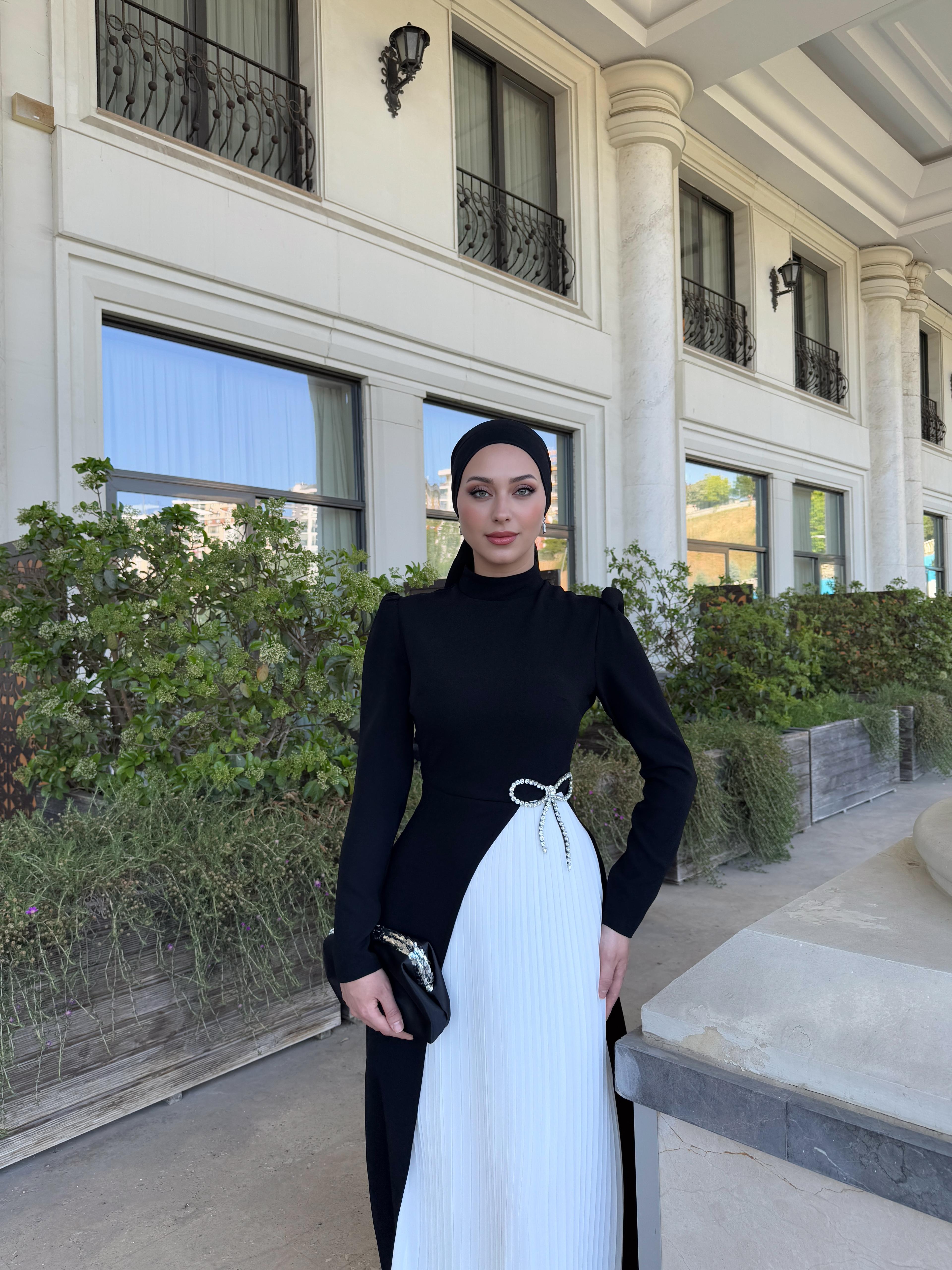 Siyah-Beyaz
