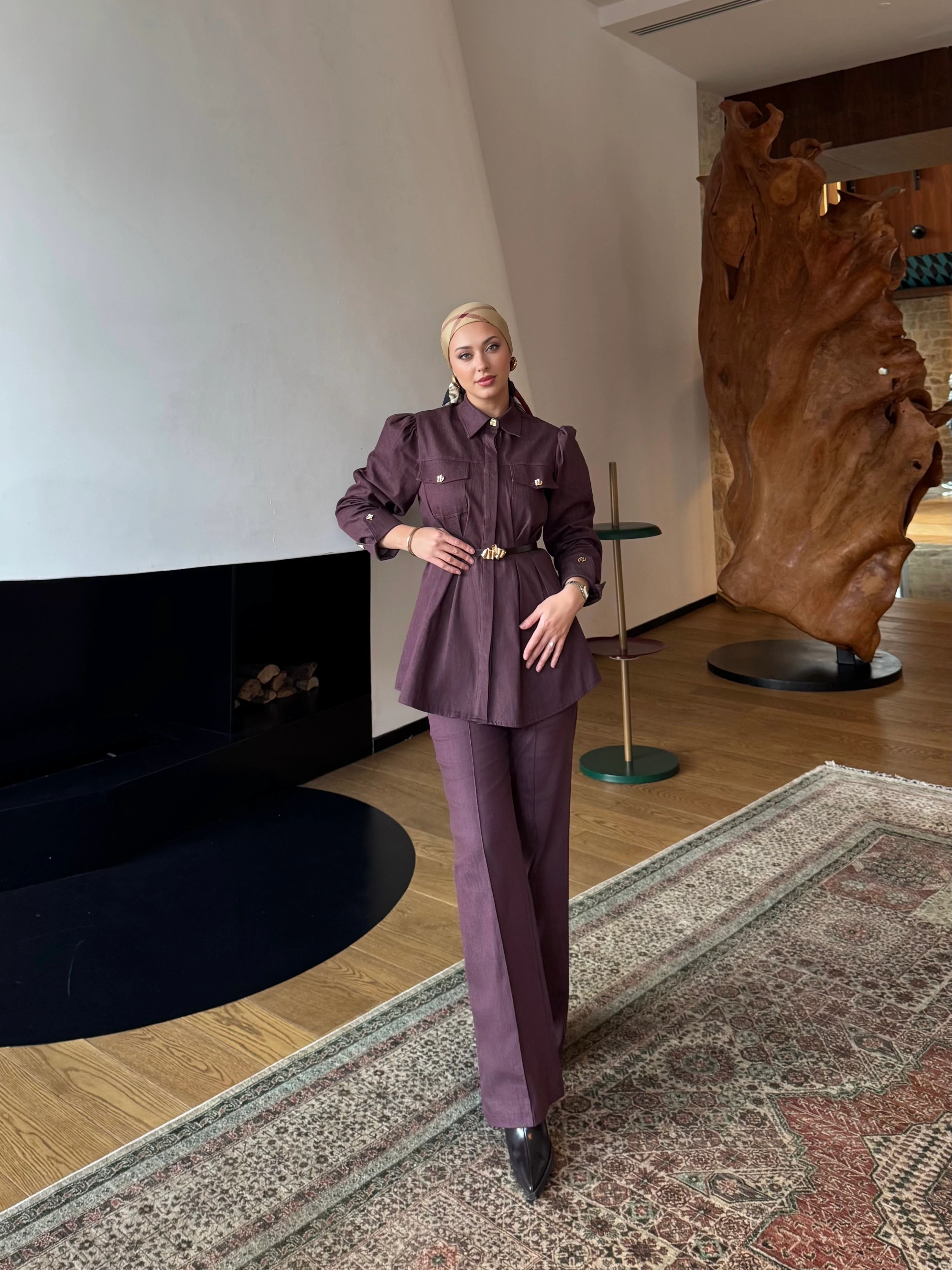 Luvina Takım - Vişne çürüğü